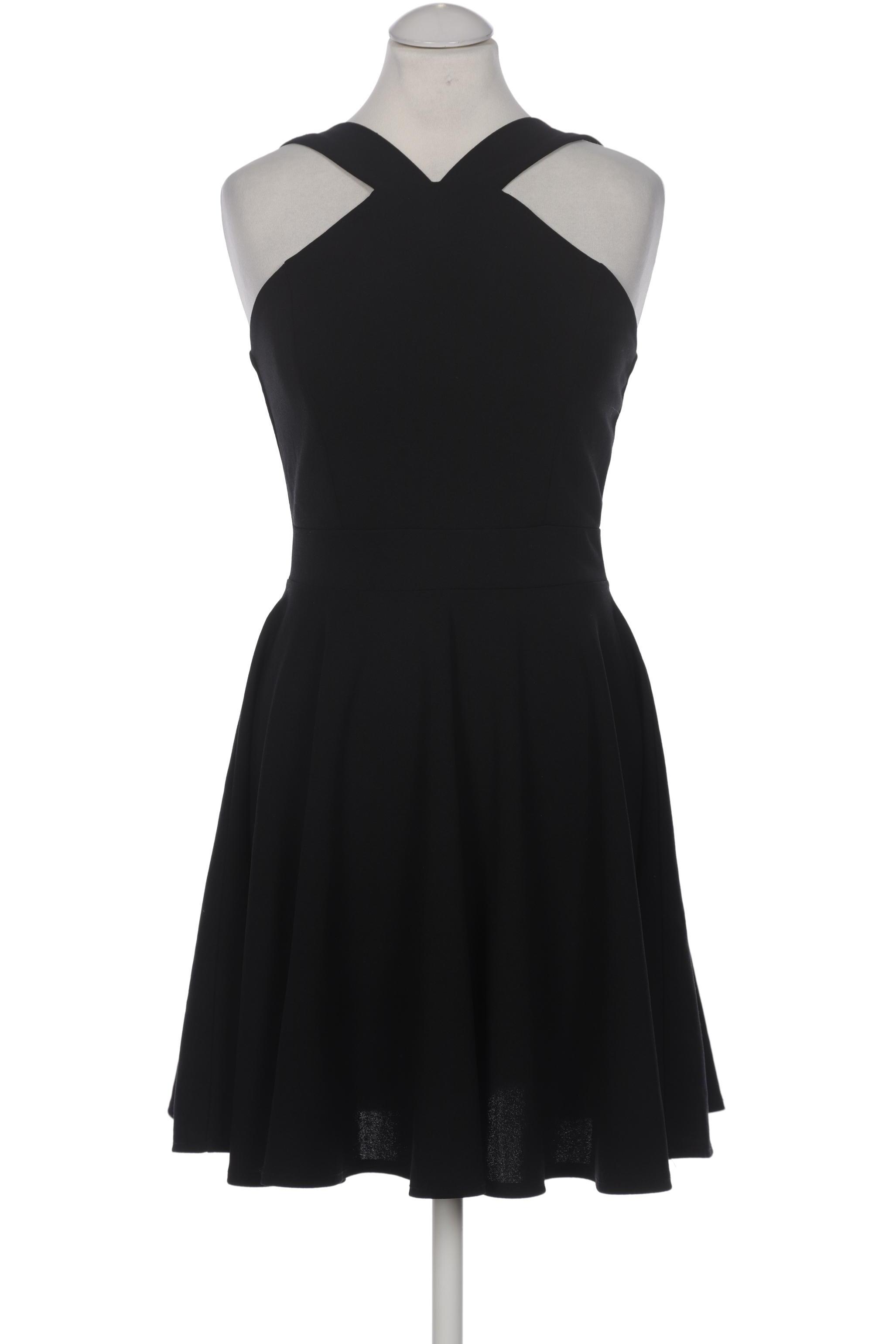 

Wal G. Damen Kleid, schwarz, Gr. 36
