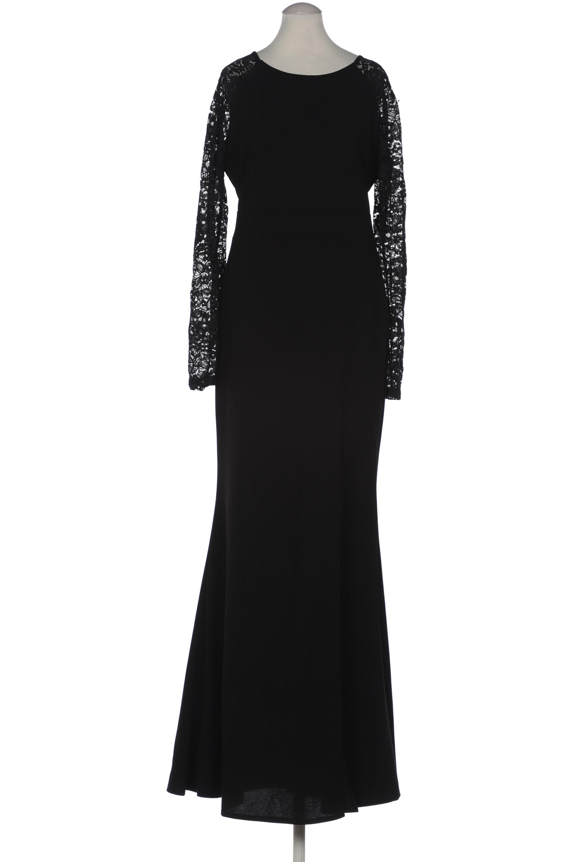 

Wal G. Damen Kleid, schwarz, Gr. 36