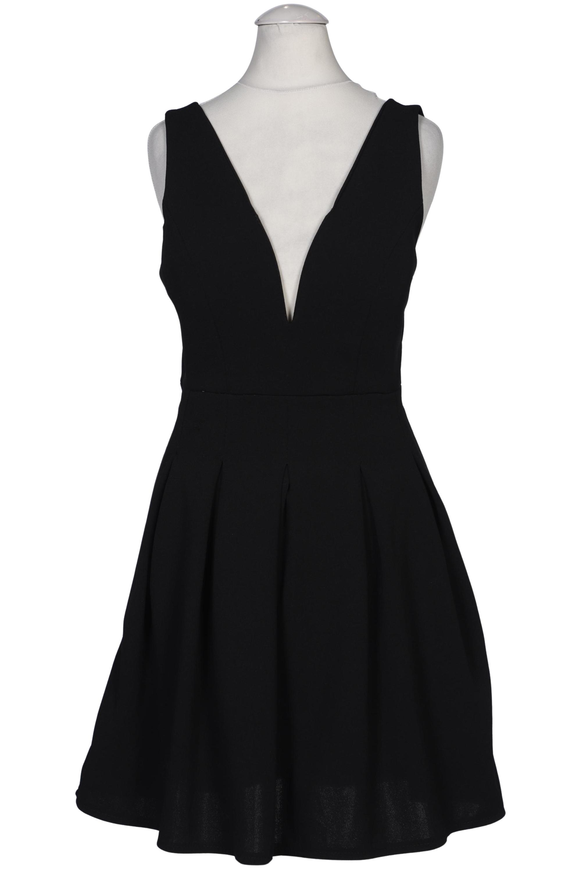 

Wal G. Damen Kleid, schwarz, Gr. 10