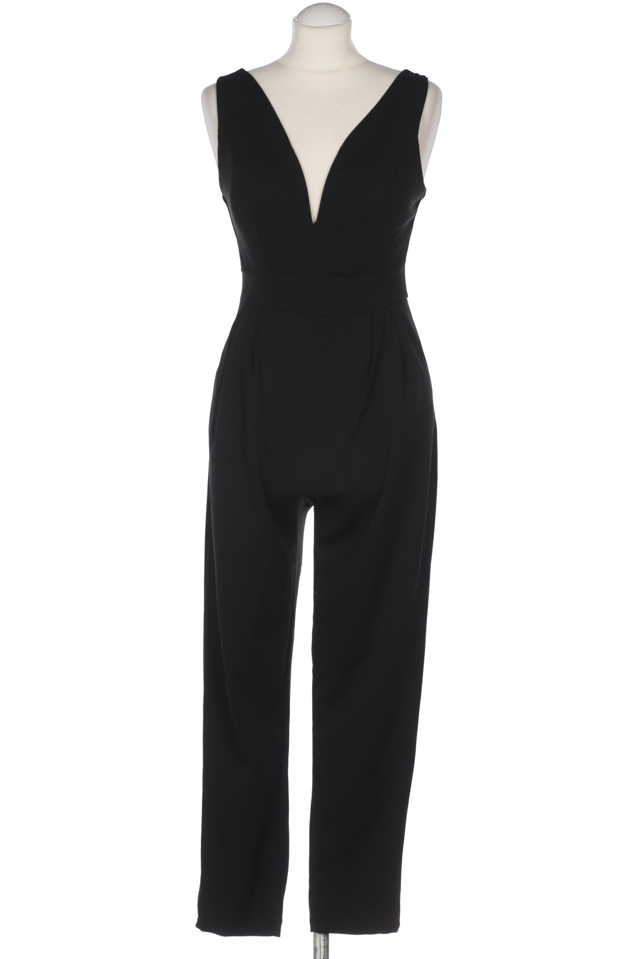 

Wal G. Damen Jumpsuit/Overall, schwarz