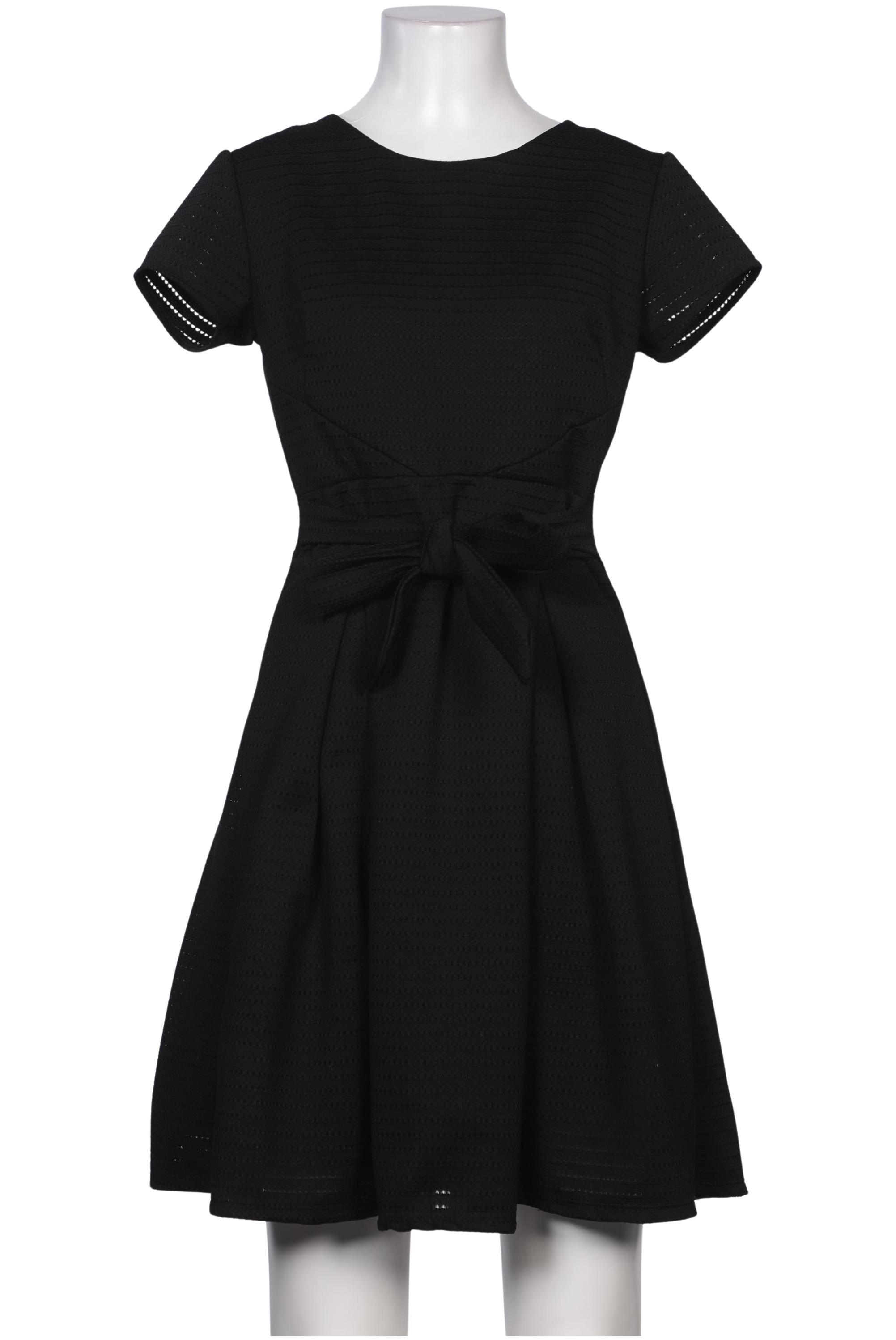 

Wal G. Damen Kleid, schwarz, Gr. 36