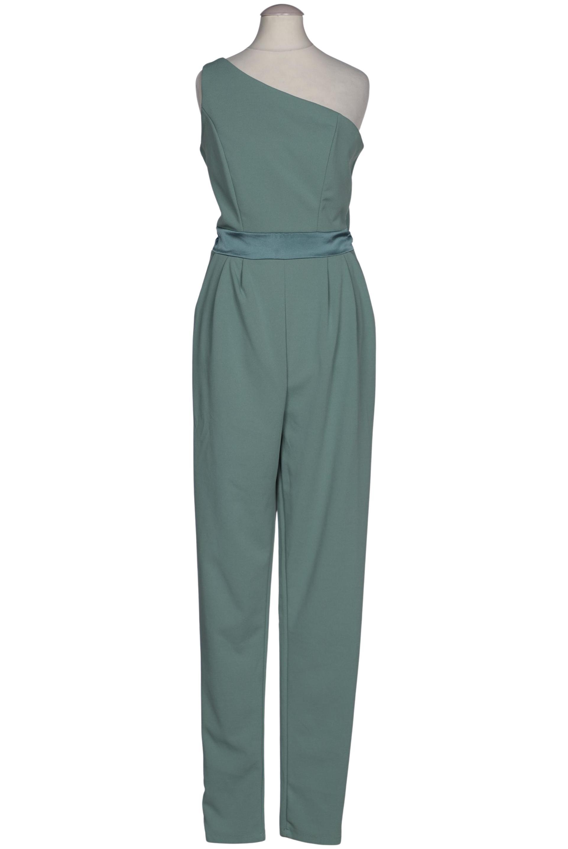 

Wal G. Damen Jumpsuit/Overall, grün, Gr. 36