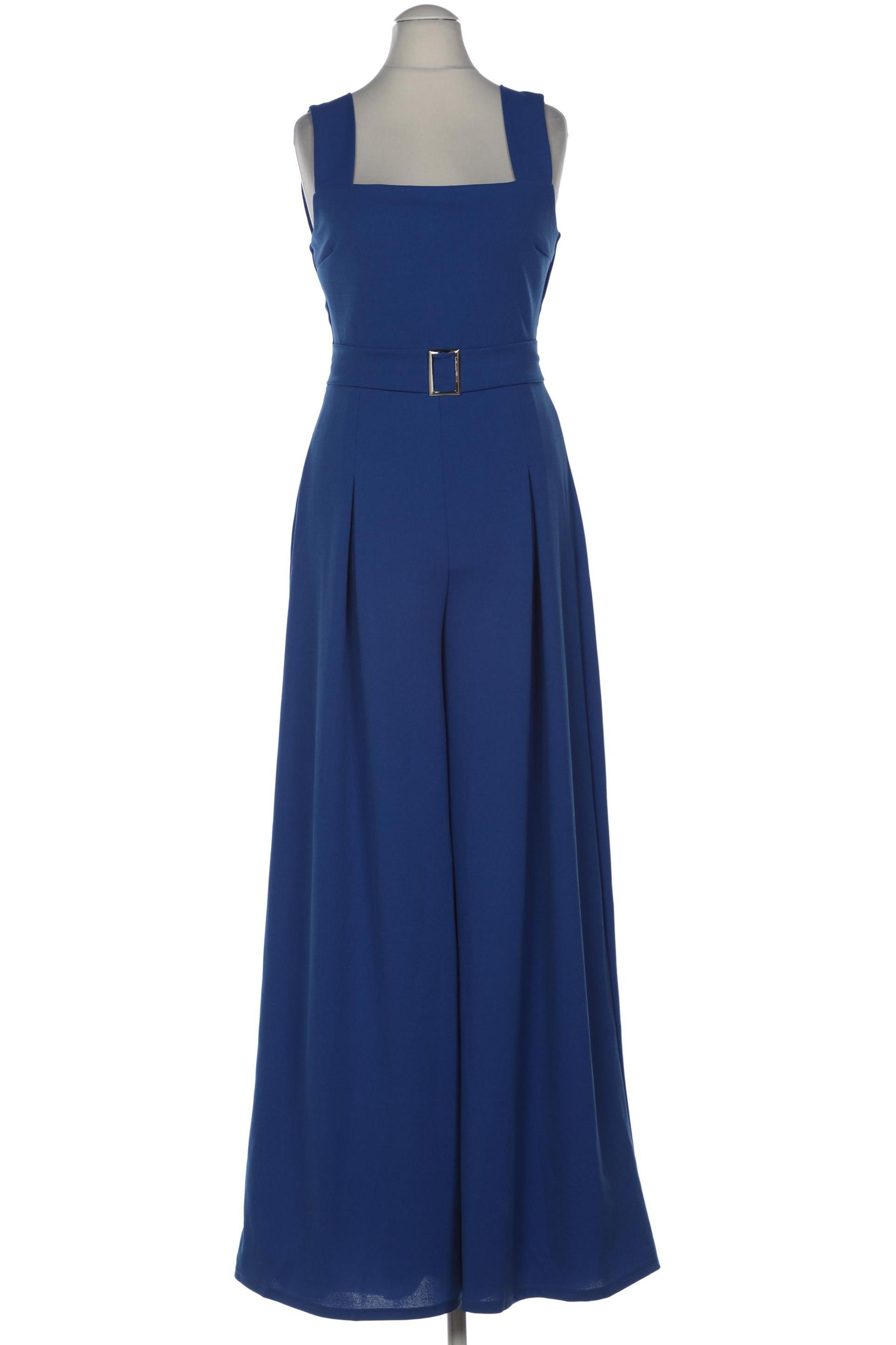 

Wal G. Damen Jumpsuit/Overall, blau, Gr. 42