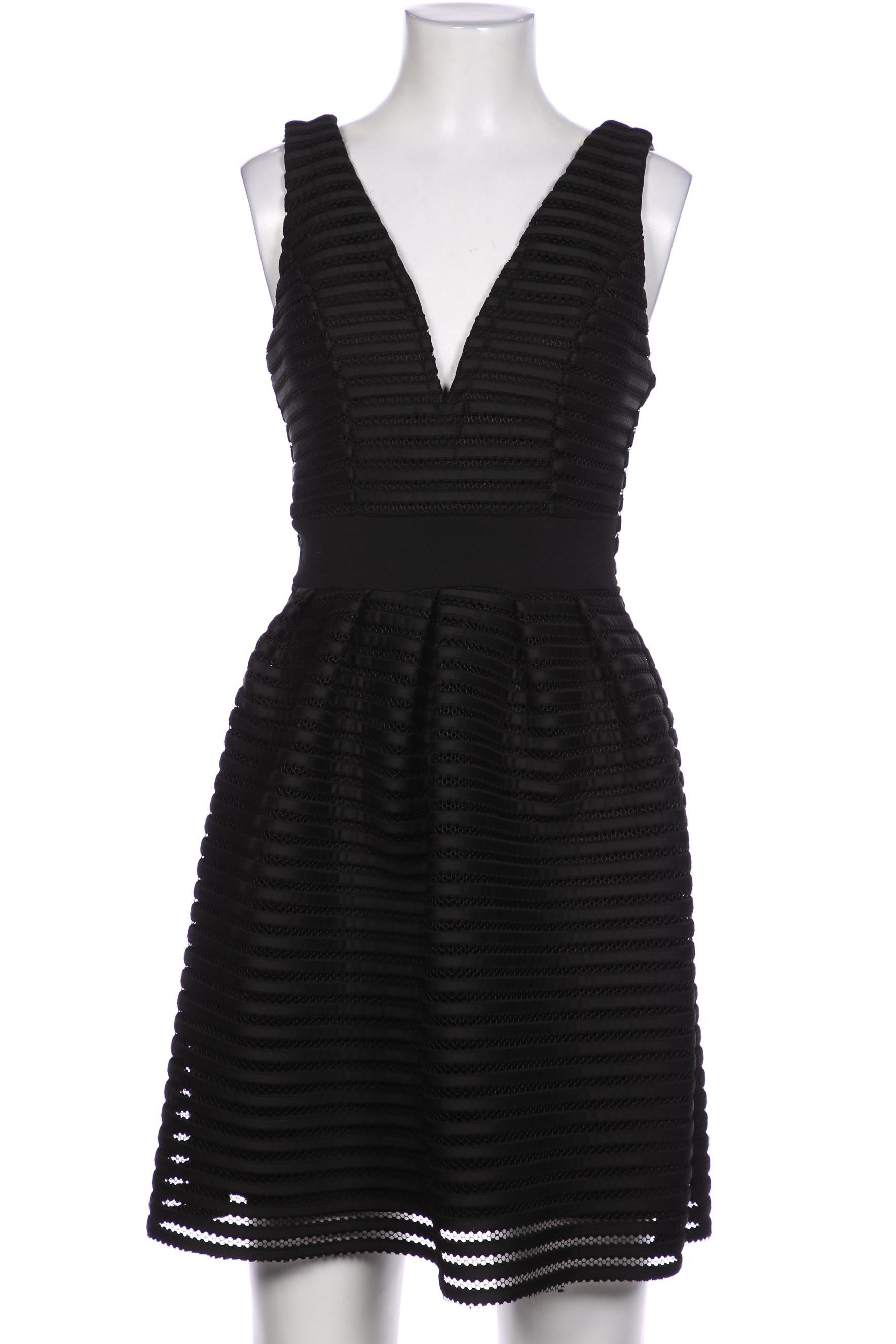 

Wal G. Damen Kleid, schwarz