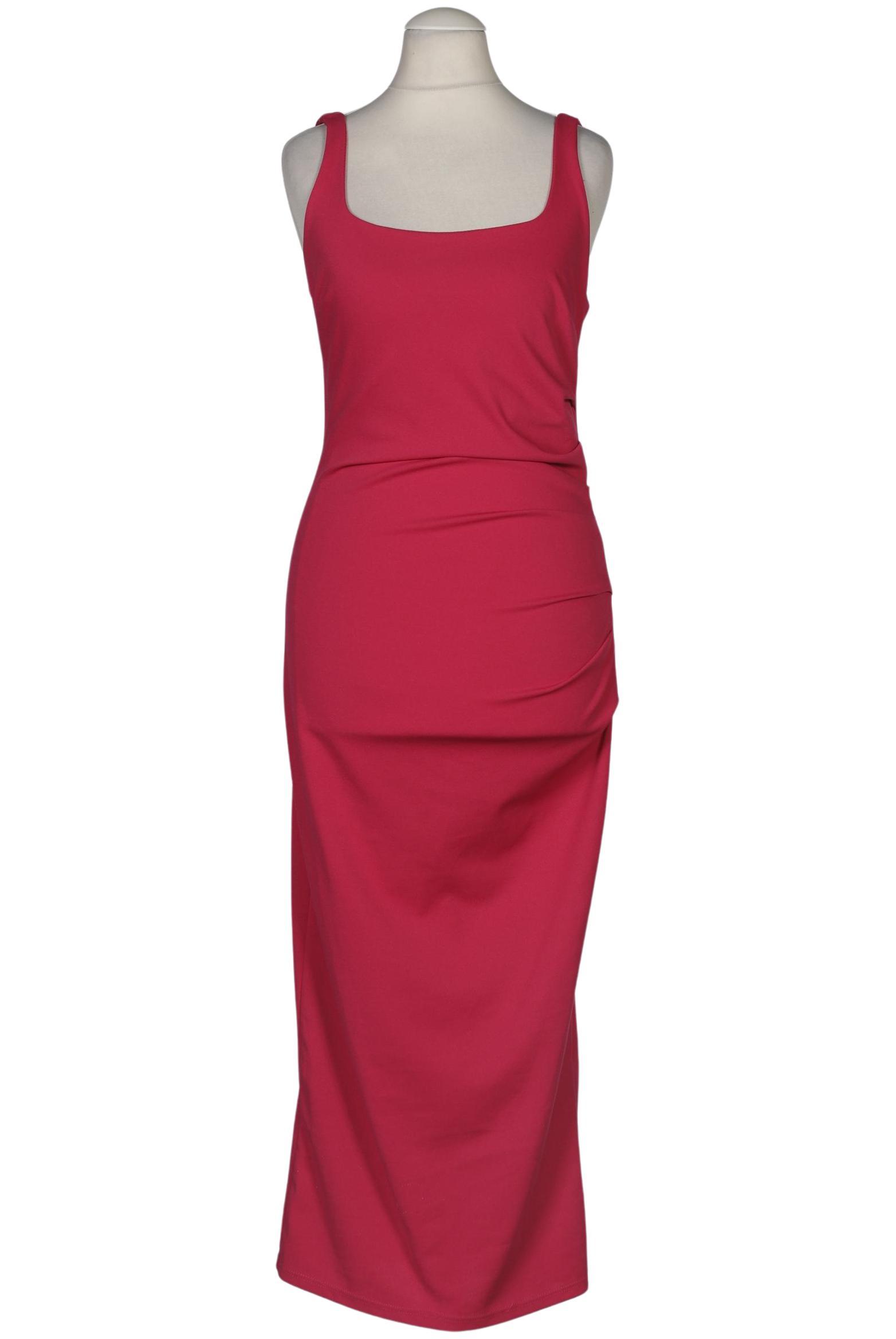 

Wal G. Damen Kleid, pink, Gr. 34