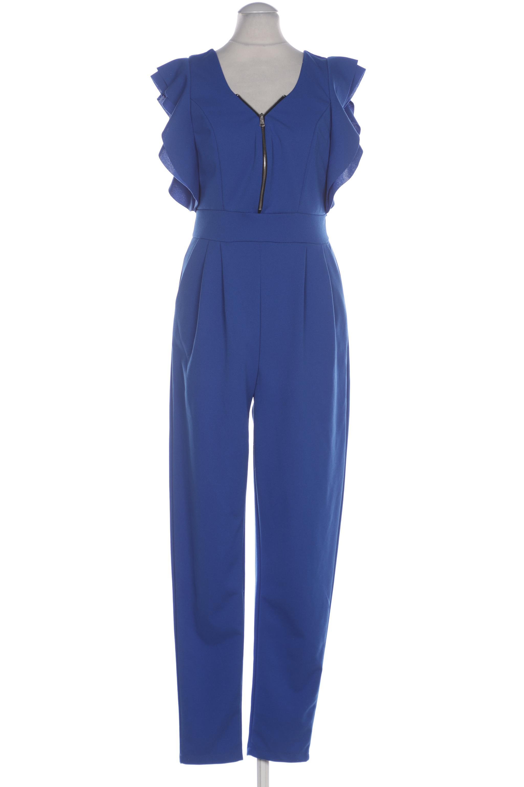 

Wal G. Damen Jumpsuit/Overall, blau, Gr. 12