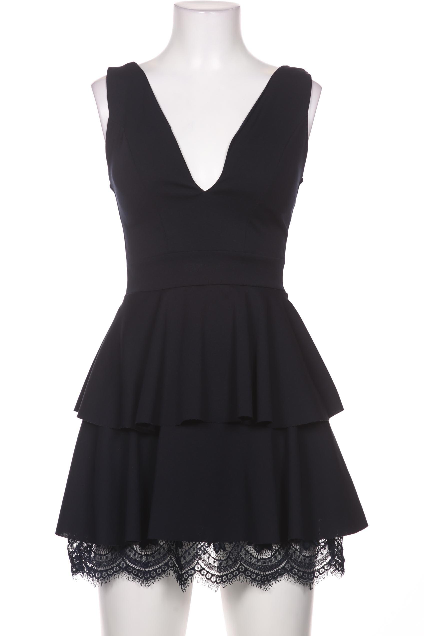 

Wal G. Damen Kleid, marineblau, Gr. 8