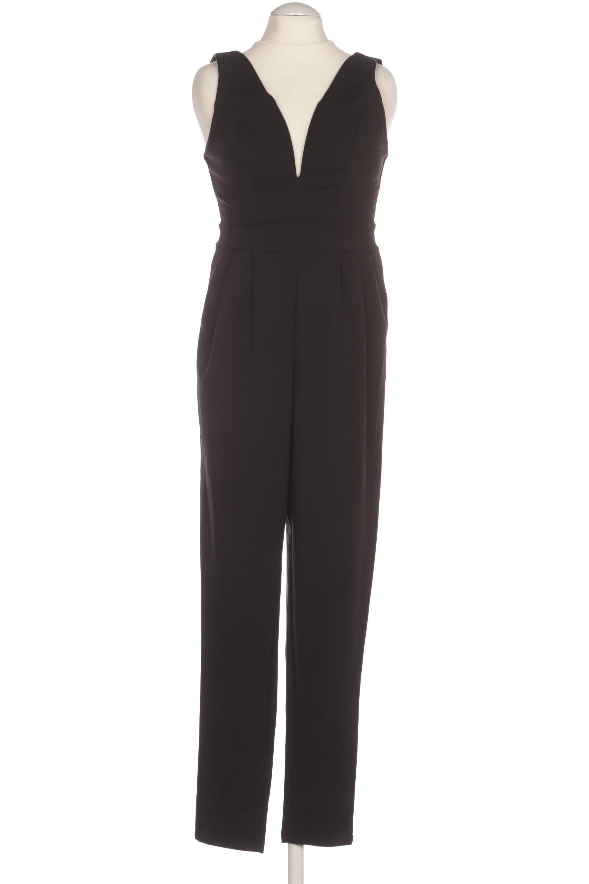 

Wal G. Damen Jumpsuit/Overall, schwarz