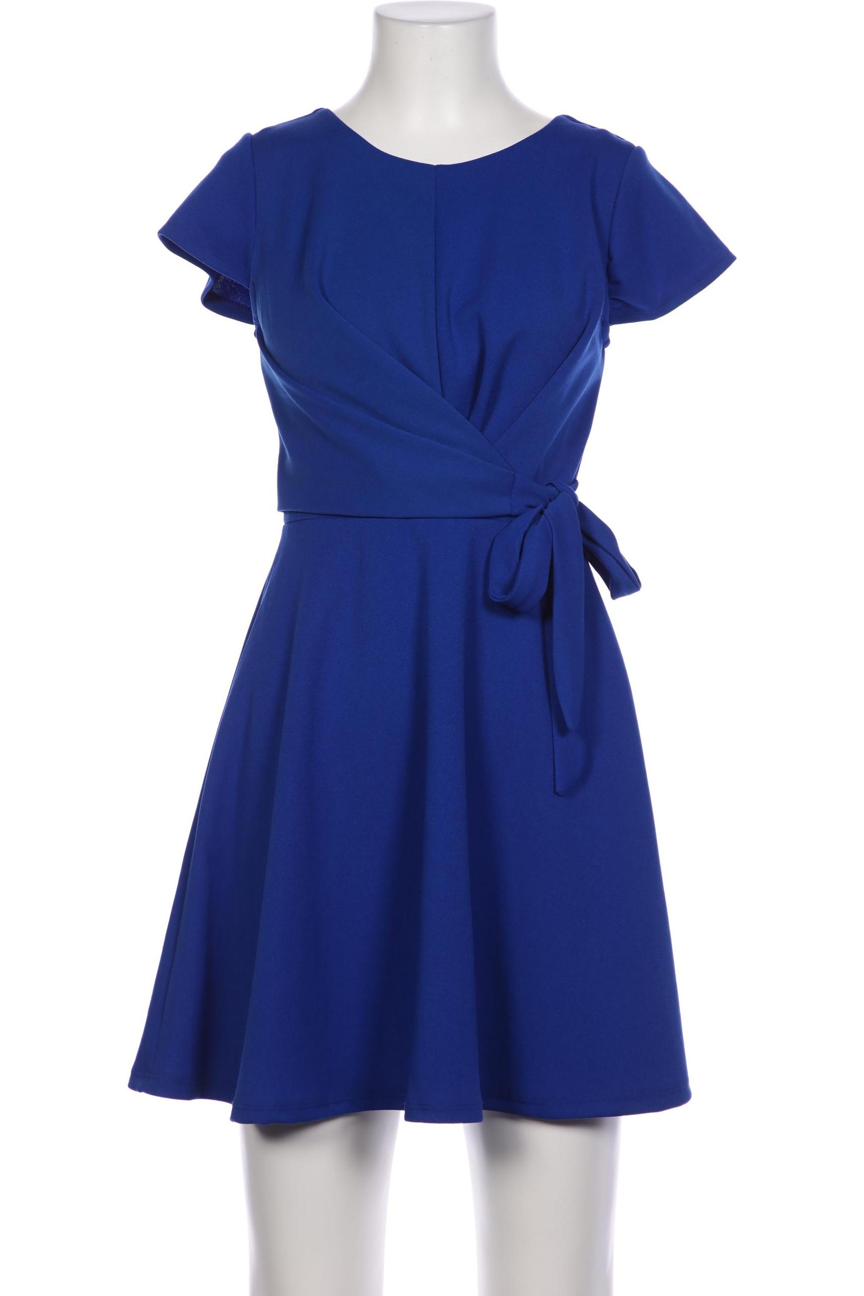 

Wal G. Damen Kleid, blau, Gr. 36