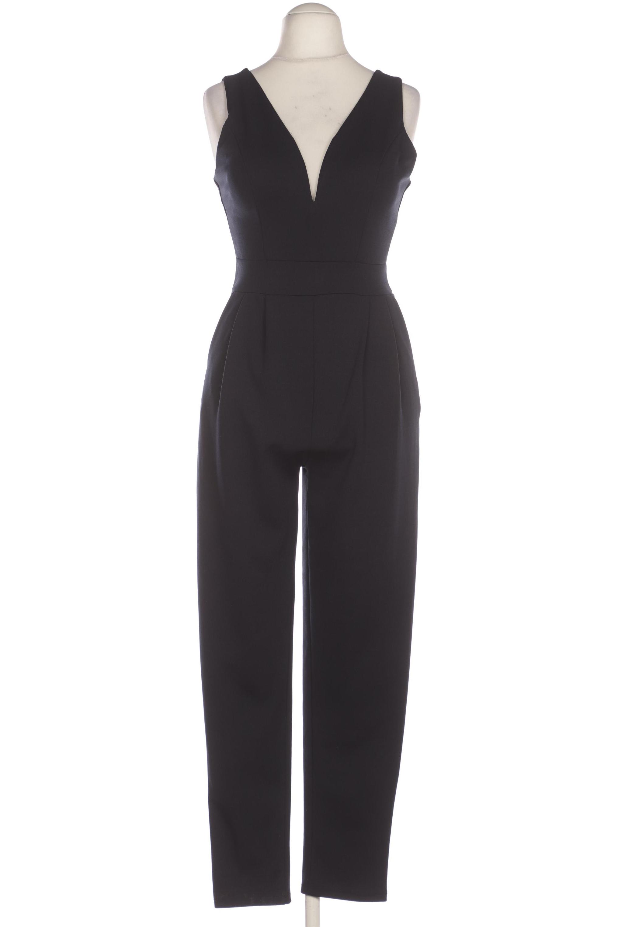

Wal G. Damen Jumpsuit/Overall, marineblau, Gr. 36