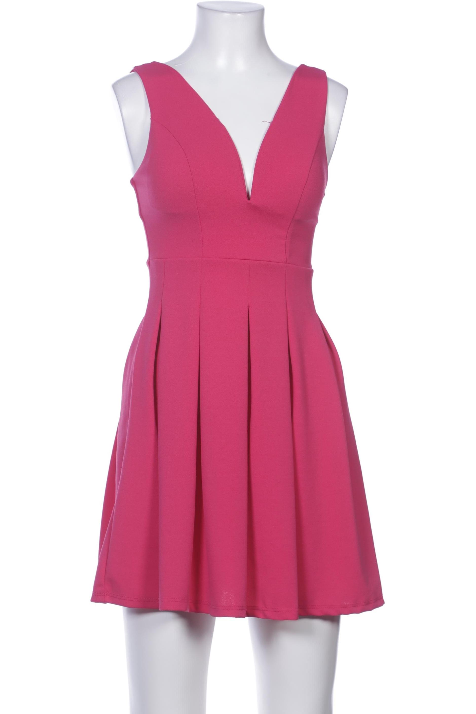 

Wal G. Damen Kleid, pink, Gr. 34