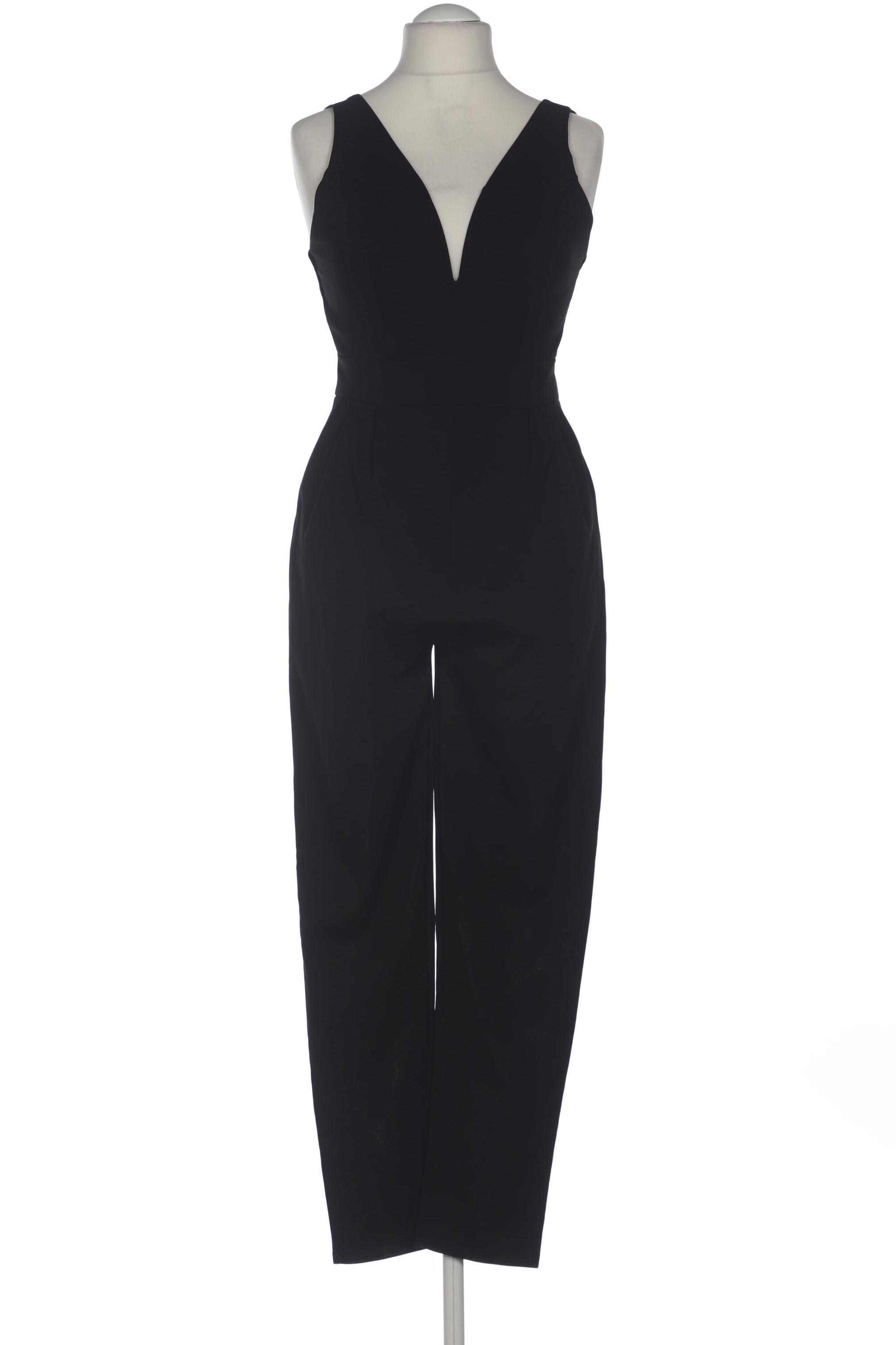 

Wal G. Damen Jumpsuit/Overall, schwarz, Gr. 42