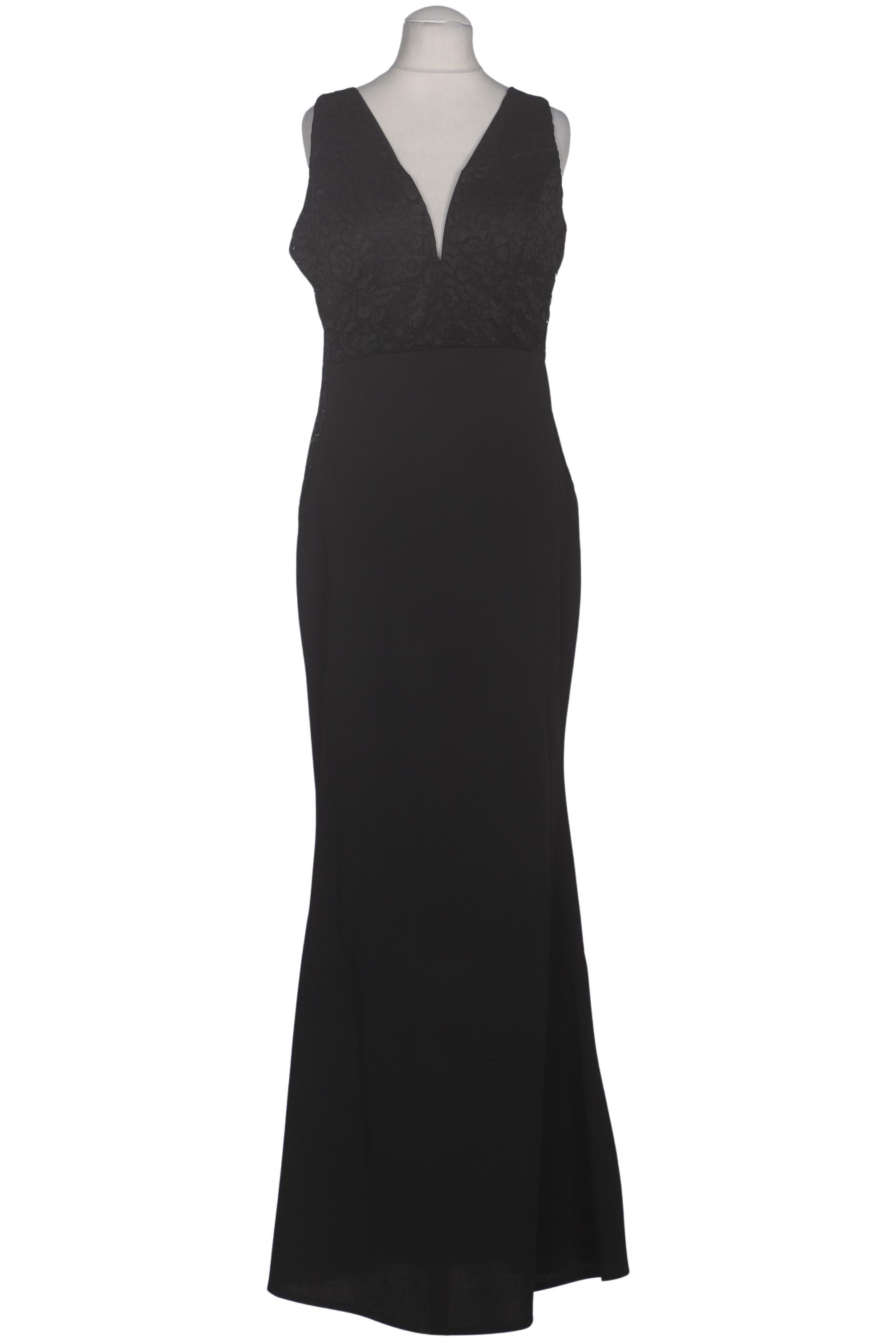 

Wal G. Damen Kleid, schwarz, Gr. 44