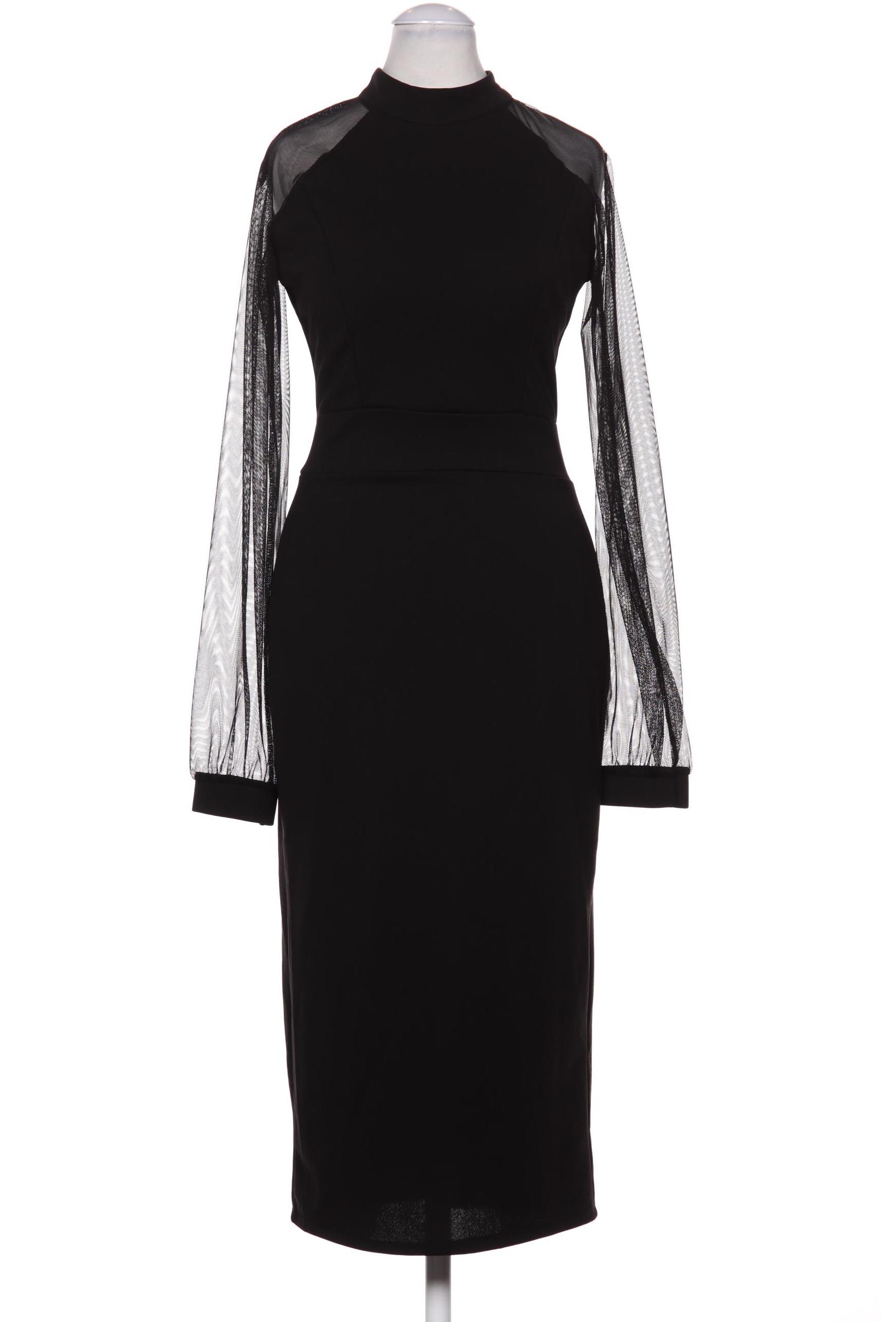 

Wal G. Damen Kleid, schwarz, Gr. 34