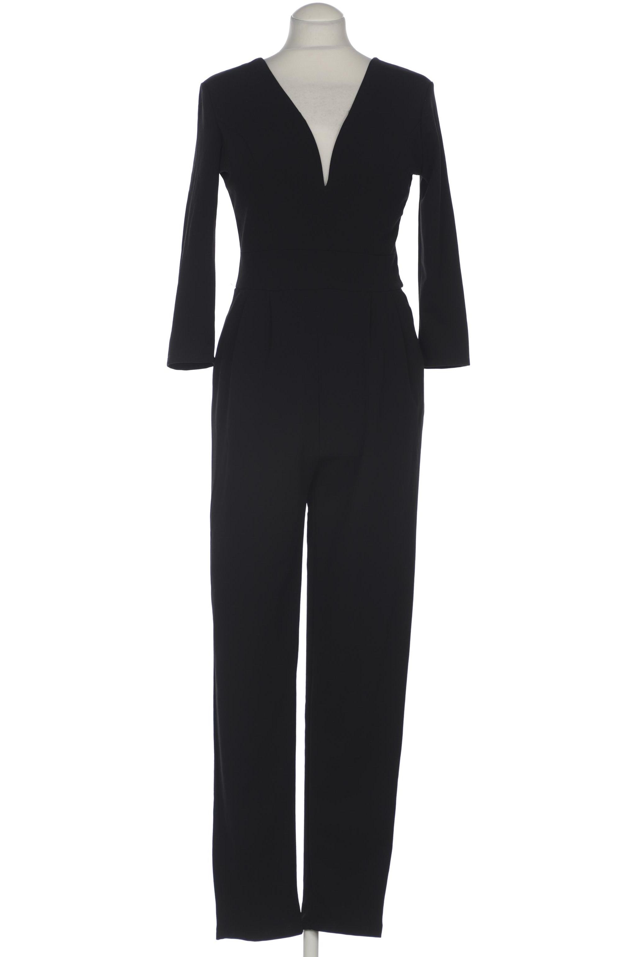 

Wal G. Damen Jumpsuit/Overall, schwarz, Gr. 12