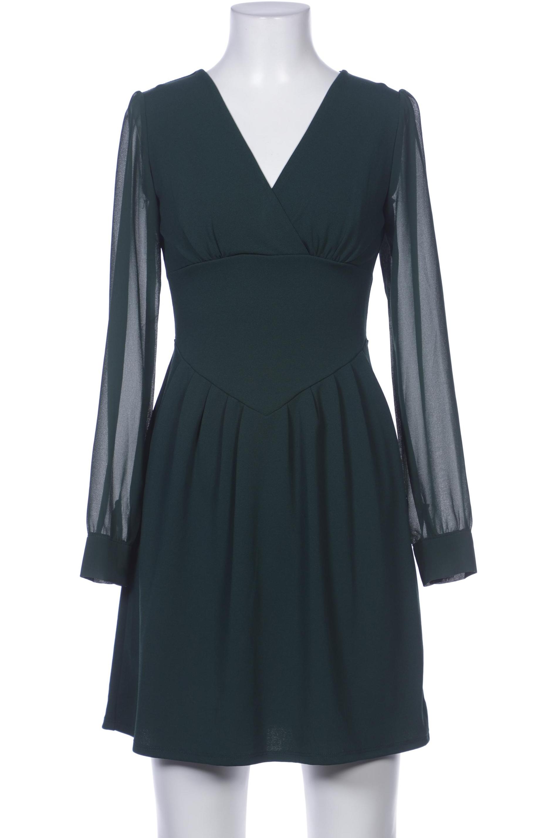 

Wal G. Damen Kleid, grün, Gr. 36