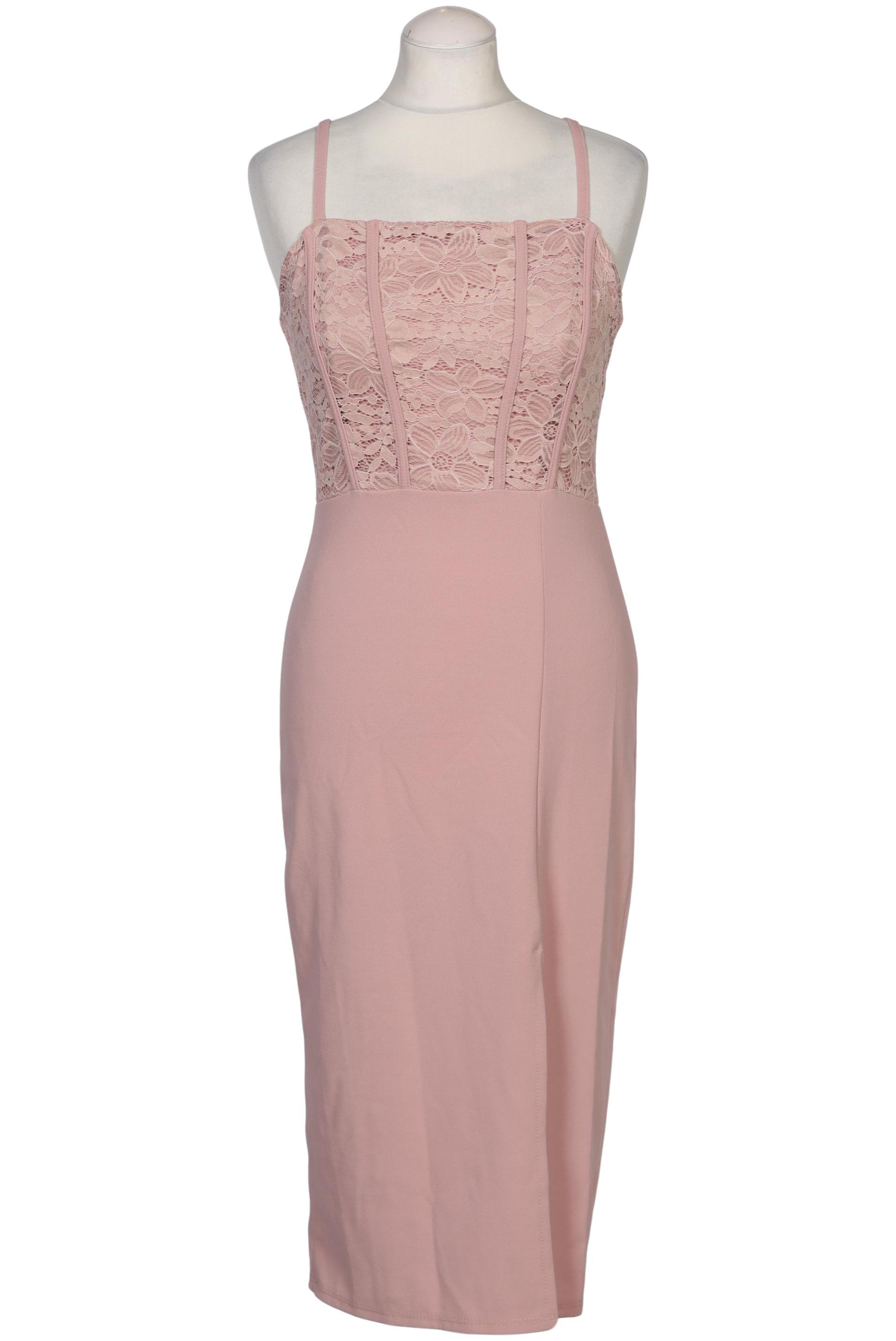 

Wal G. Damen Kleid, pink, Gr. 38