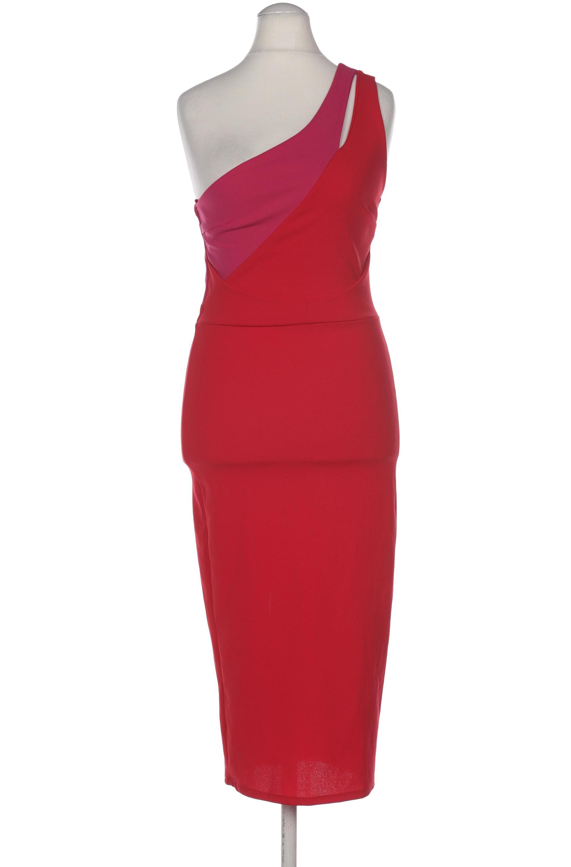 

Wal G. Damen Kleid, rot, Gr. 10