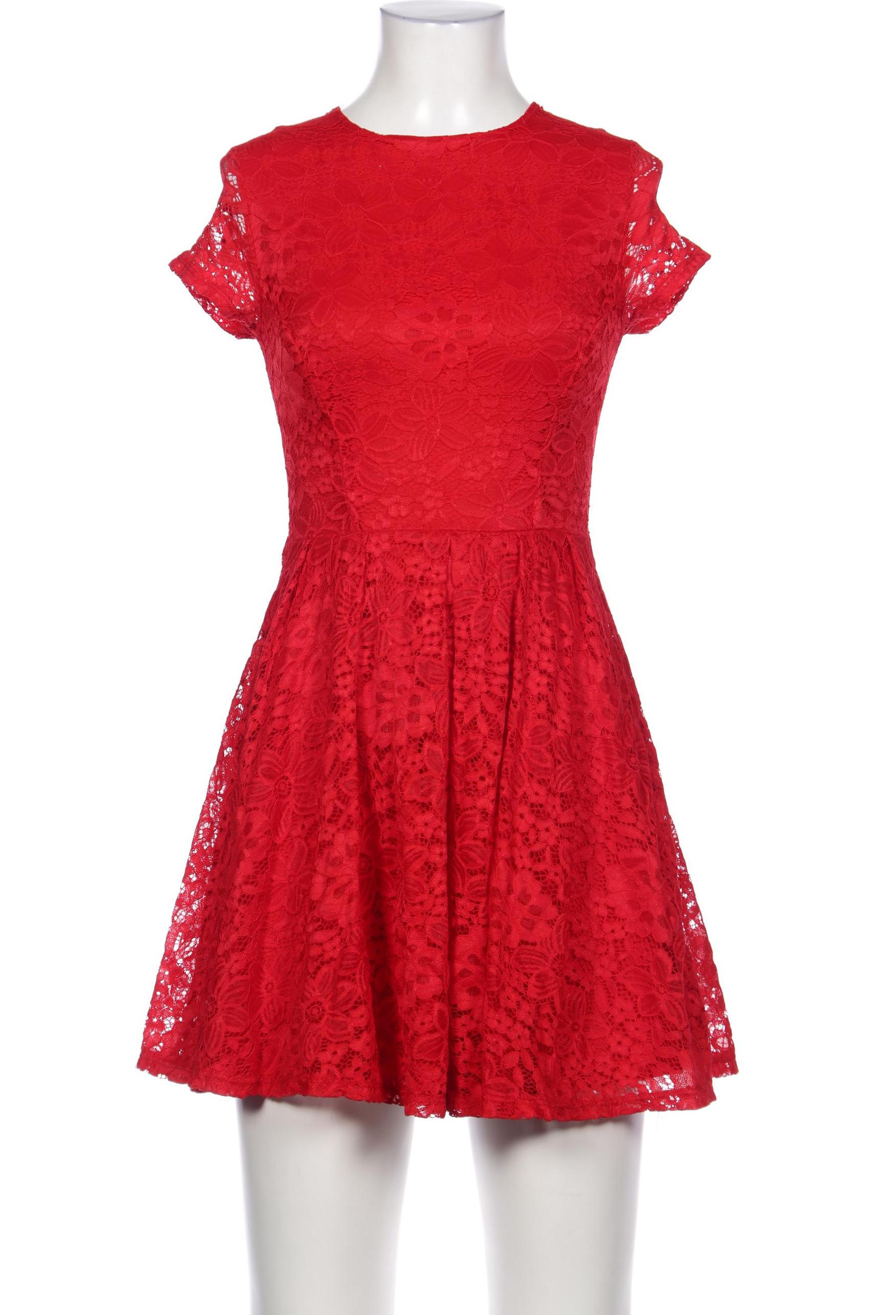 

Wal G Damen Kleid, rot