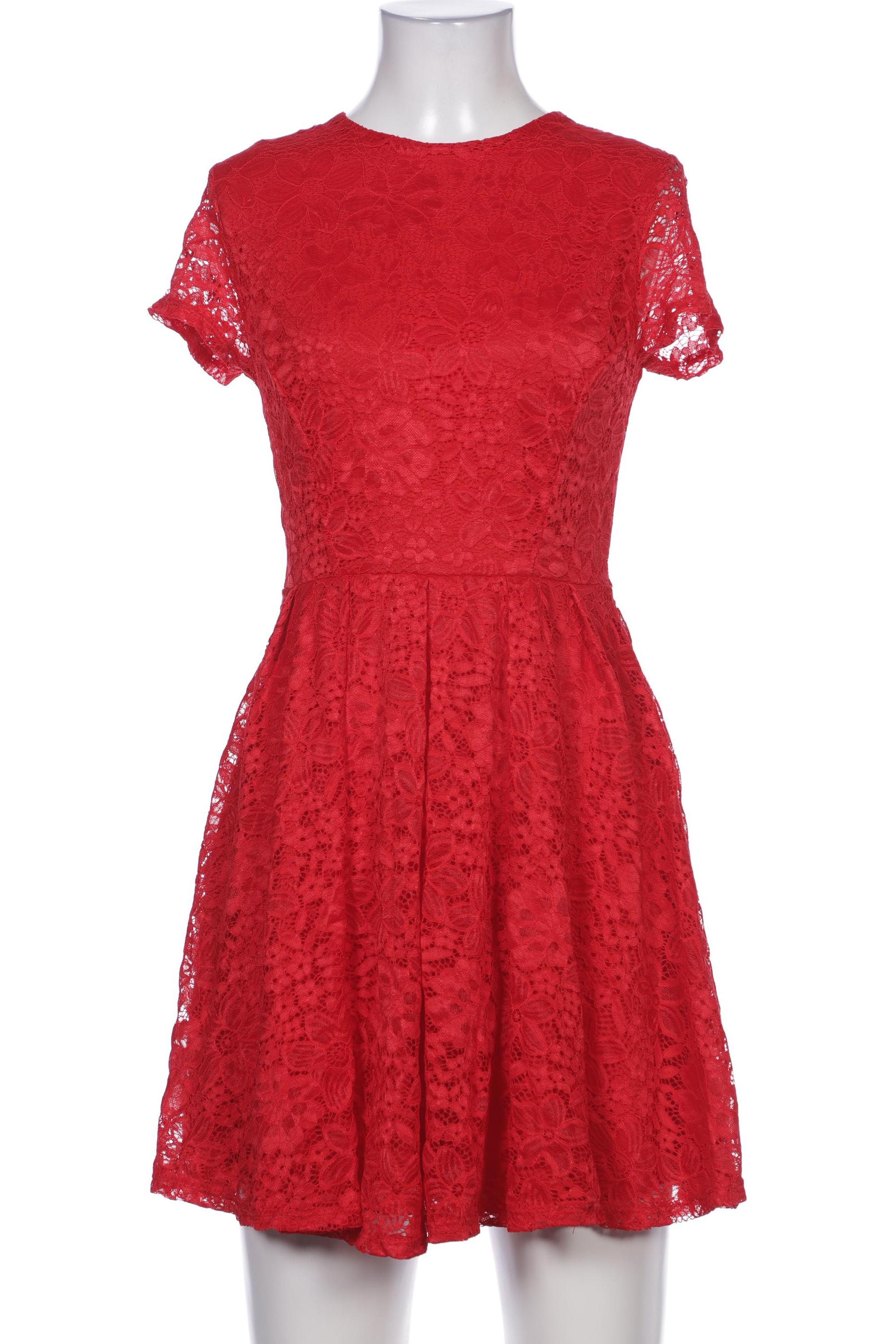 

Wal G. Damen Kleid, rot, Gr. 36