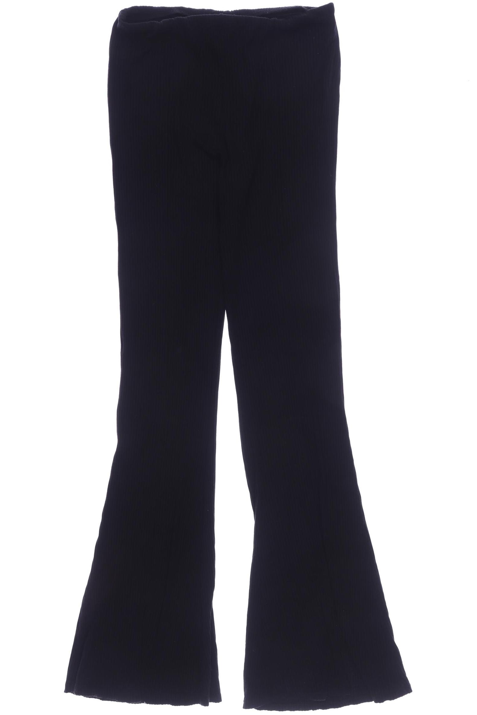 

Wal G Damen Stoffhose, schwarz