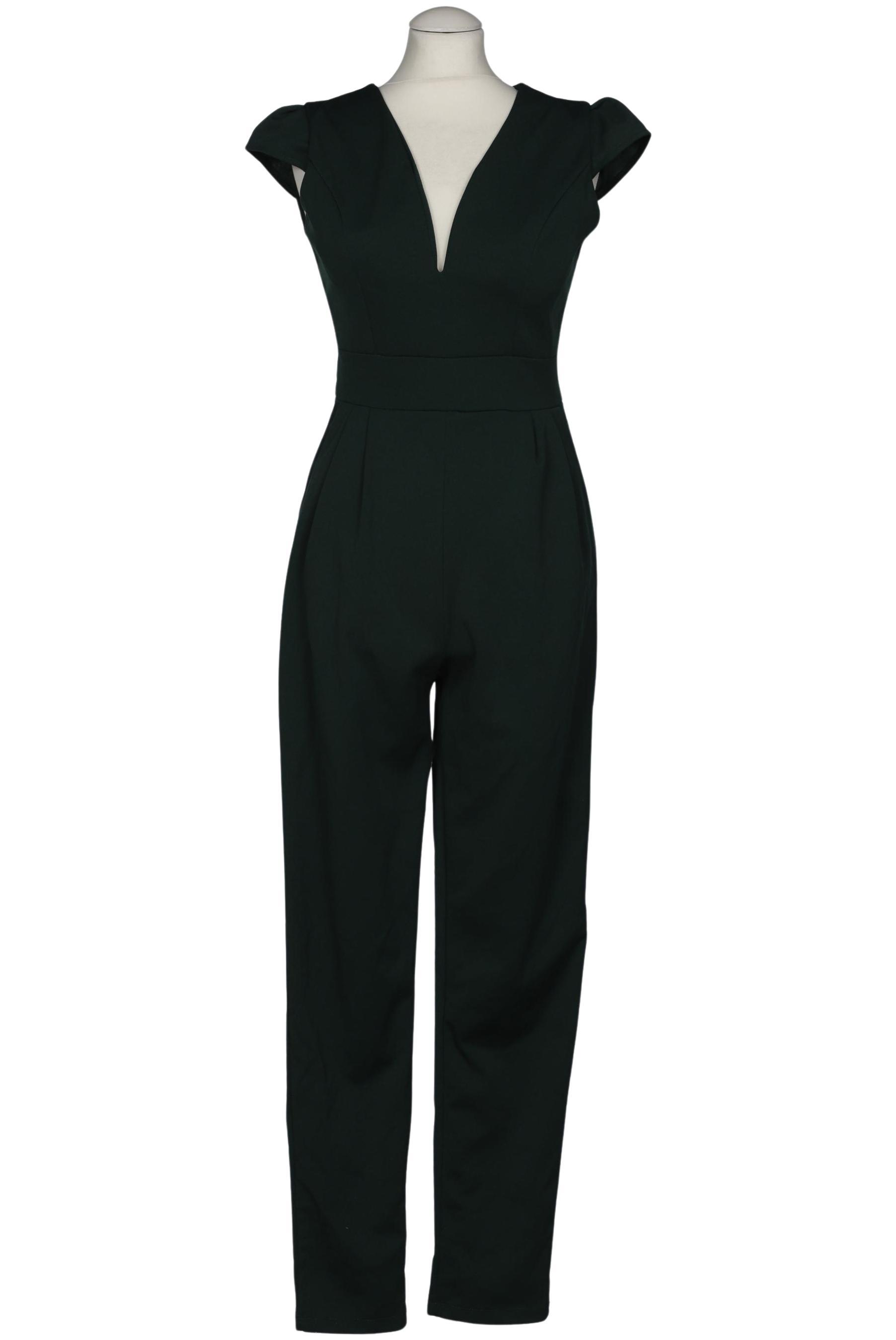 

Wal G. Damen Jumpsuit/Overall, grün, Gr. 38
