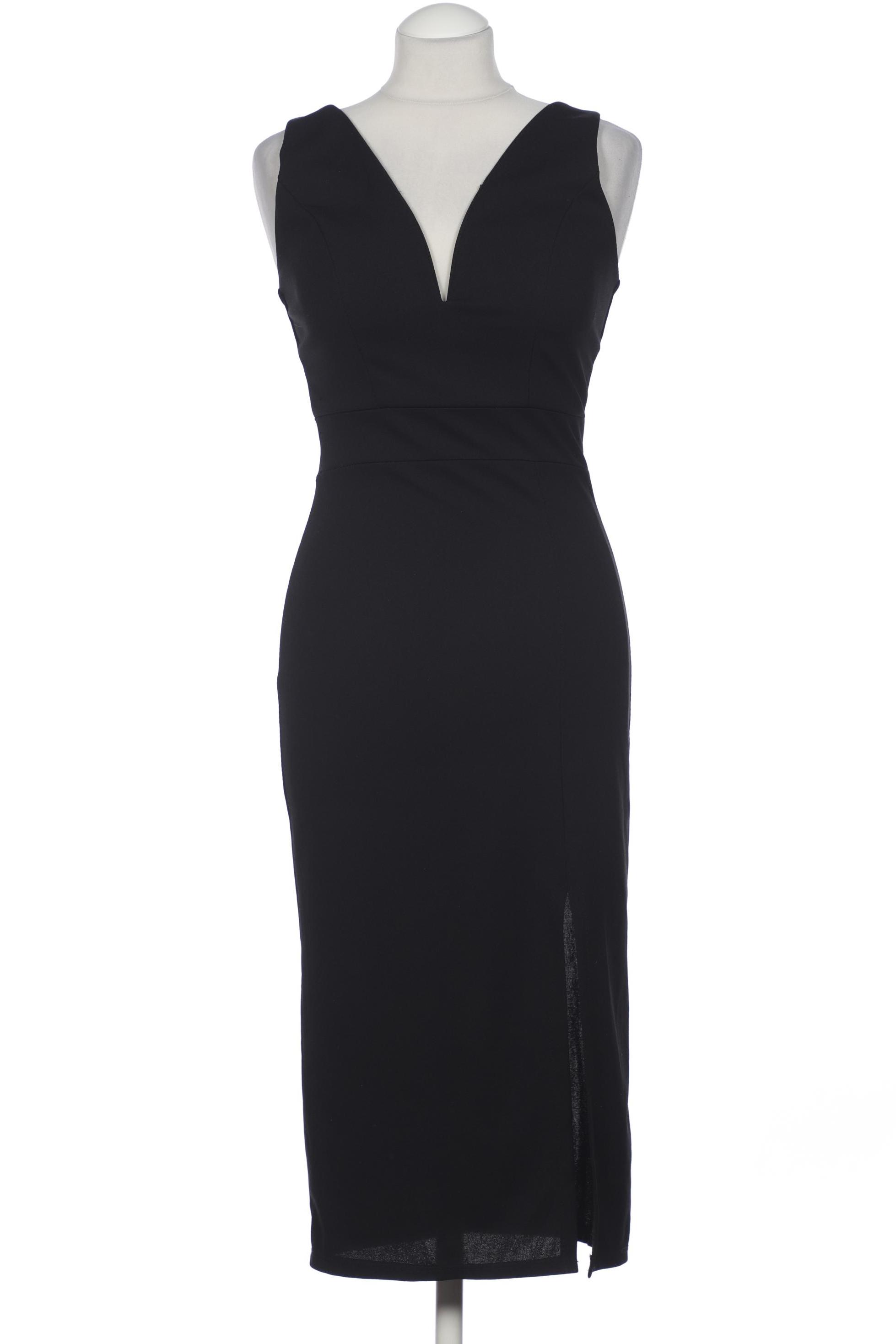 

Wal G Damen Kleid, schwarz