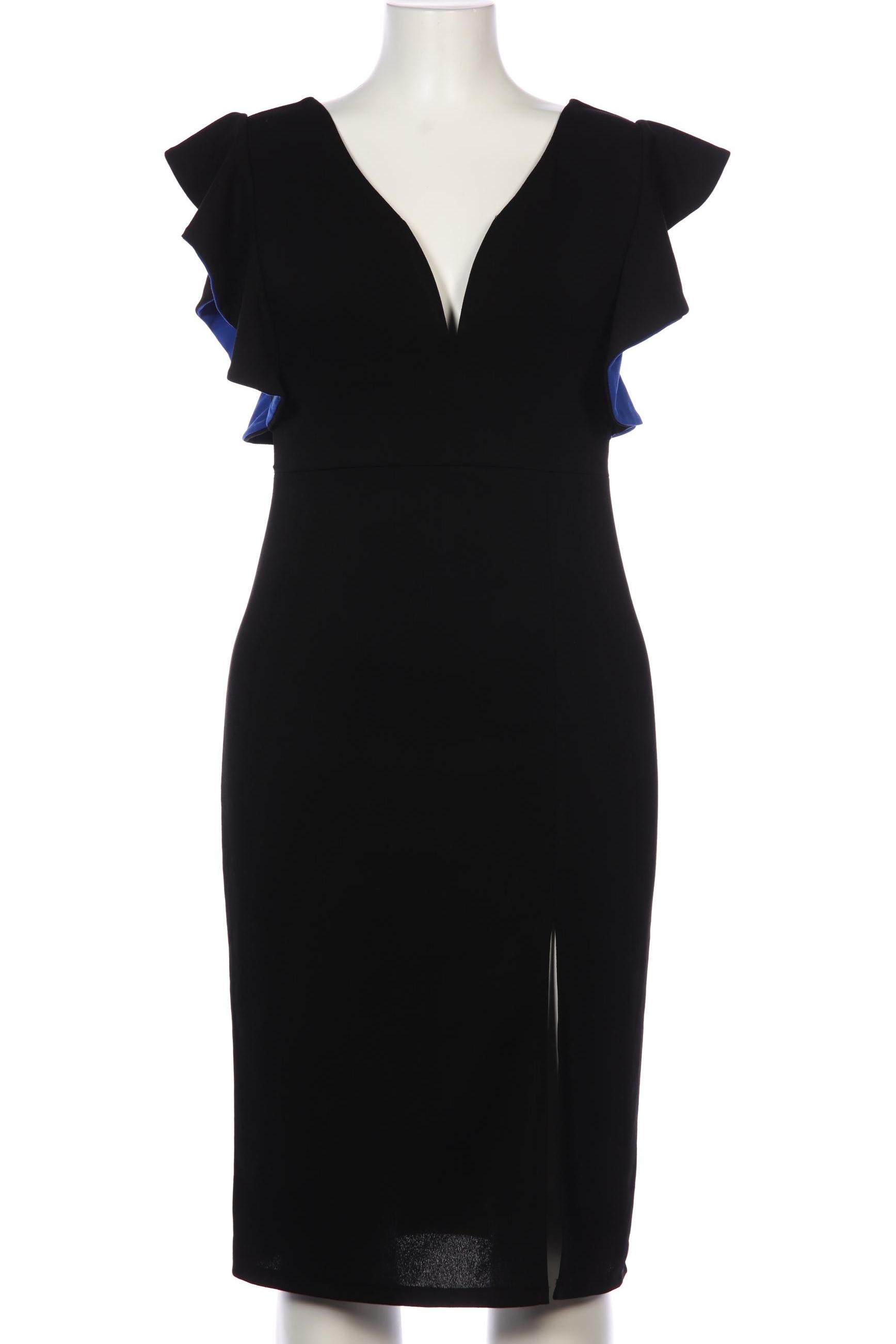 

Wal G. Damen Kleid, schwarz, Gr. 16