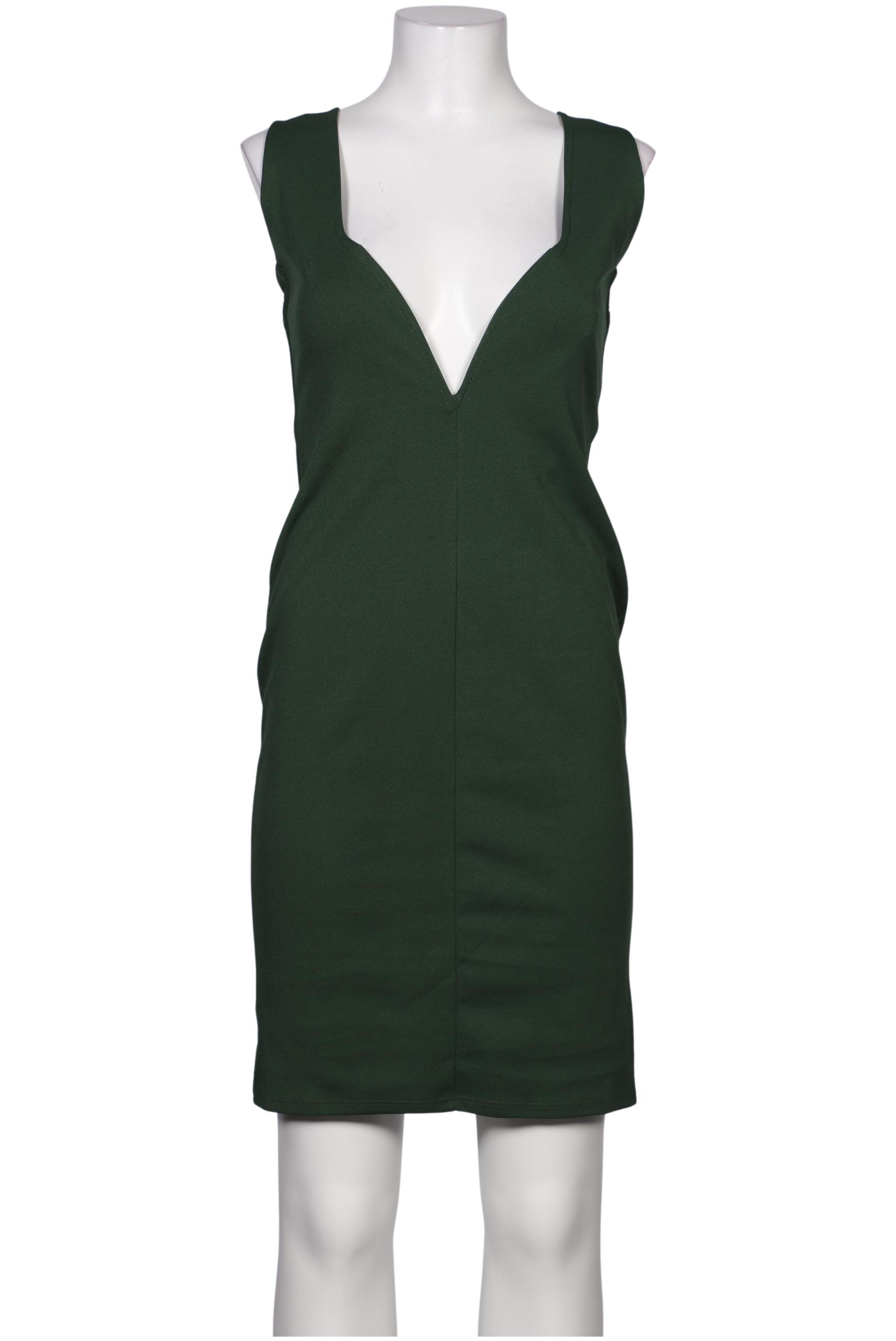 

Wal G. Damen Kleid, grün, Gr. 14