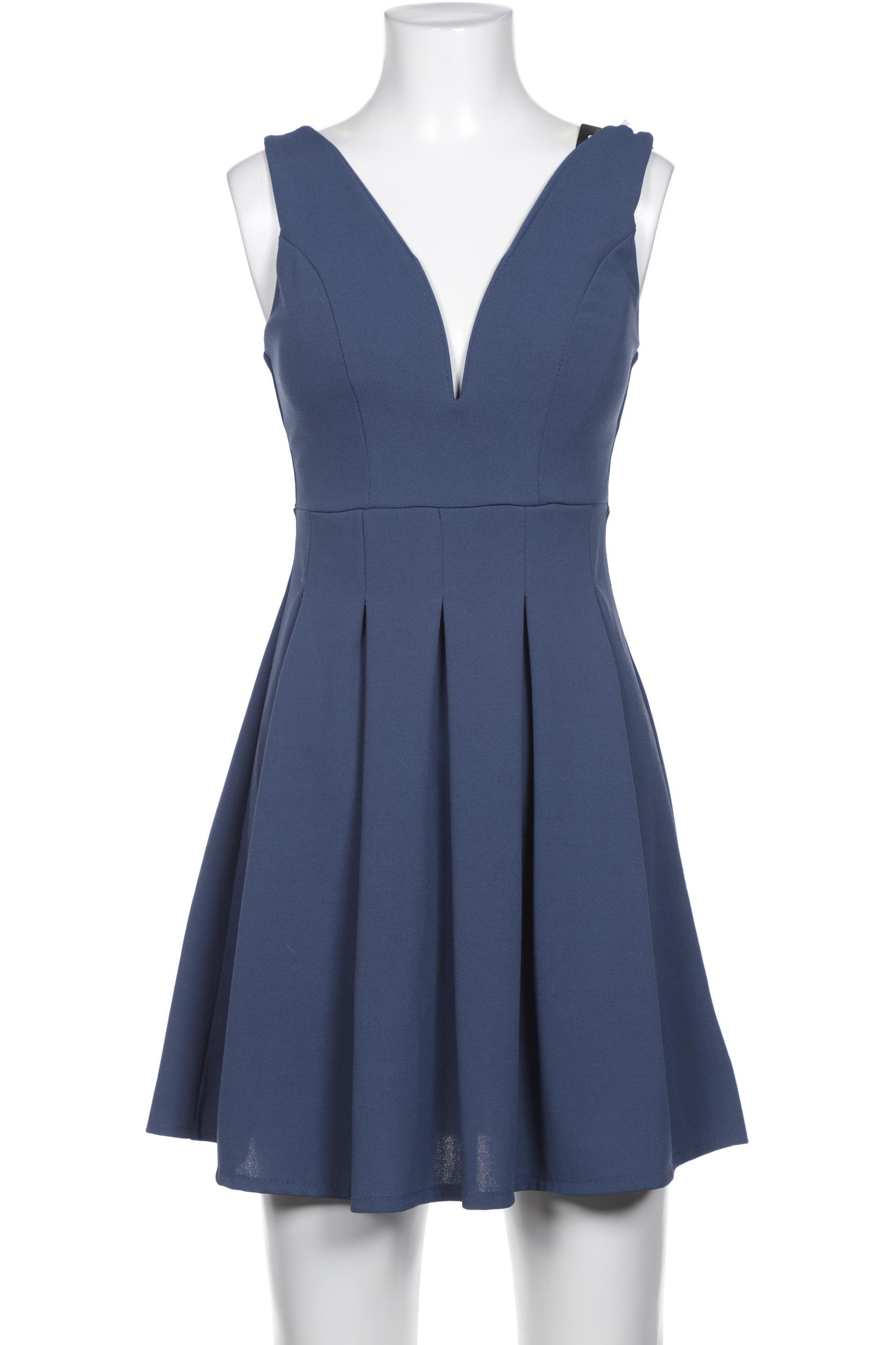 

Wal G Damen Kleid, blau