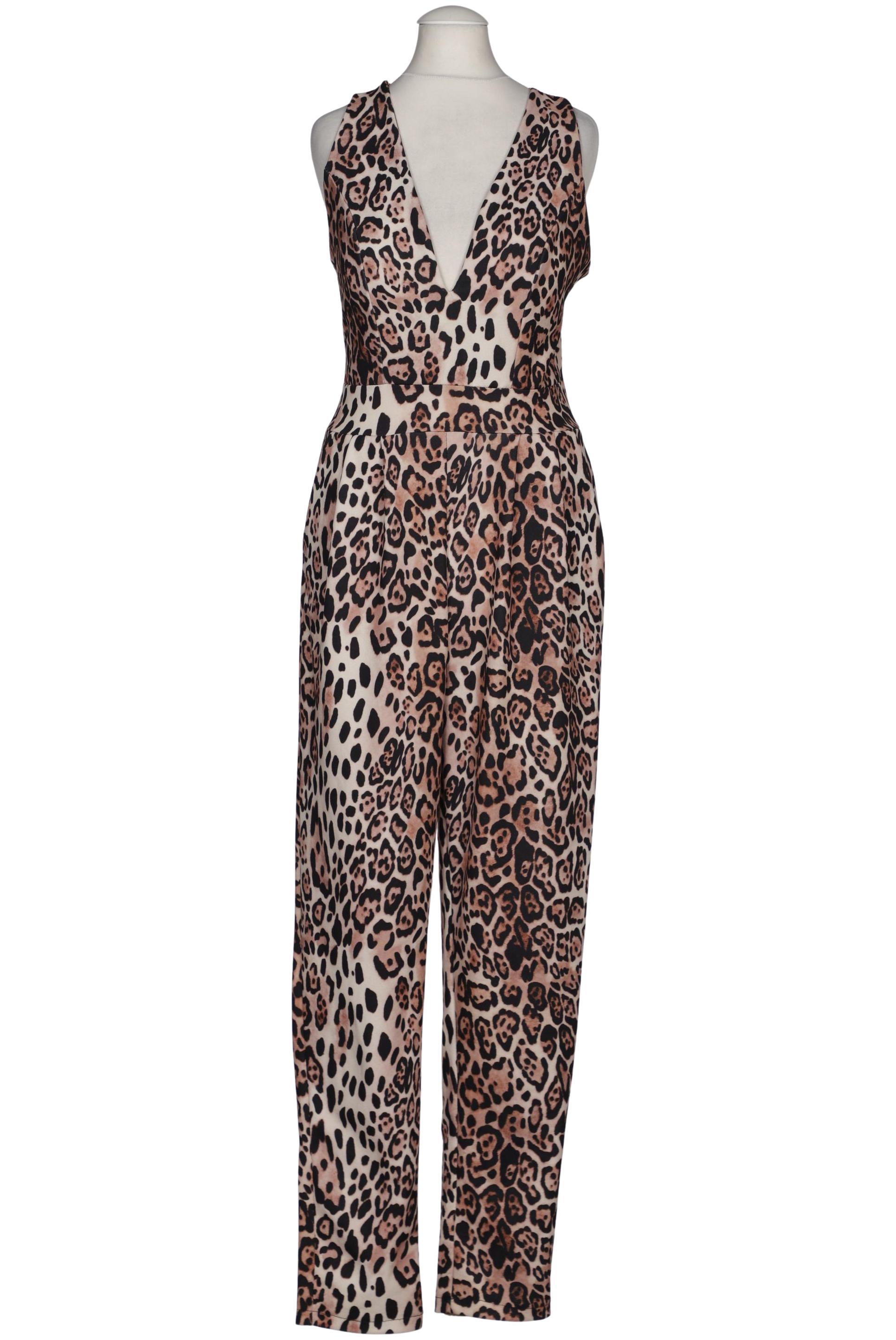 

Wal G. Damen Jumpsuit/Overall, mehrfarbig, Gr. 36