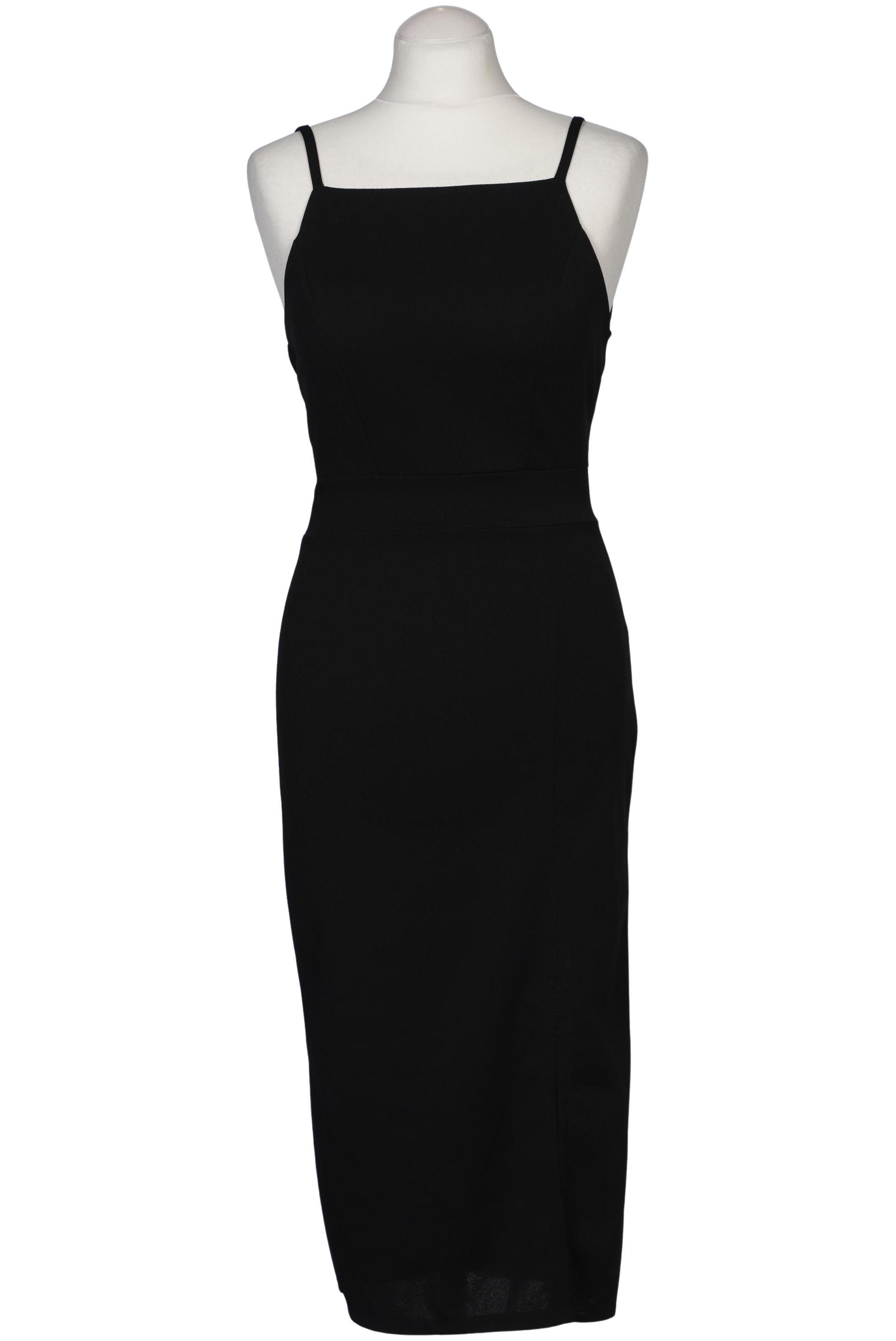 

Wal G. Damen Kleid, schwarz, Gr. 12