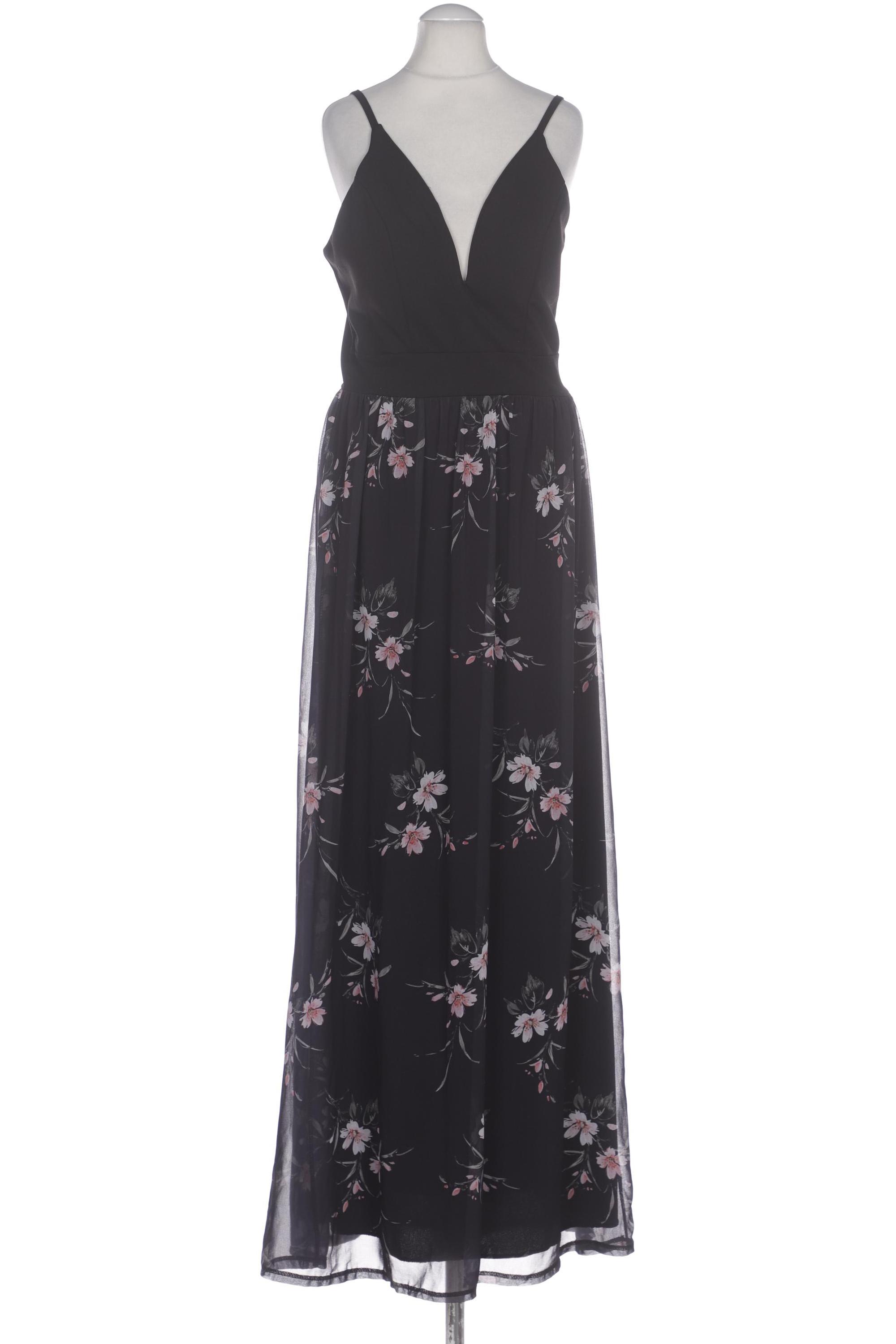 

Wal G. Damen Kleid, schwarz, Gr. 32