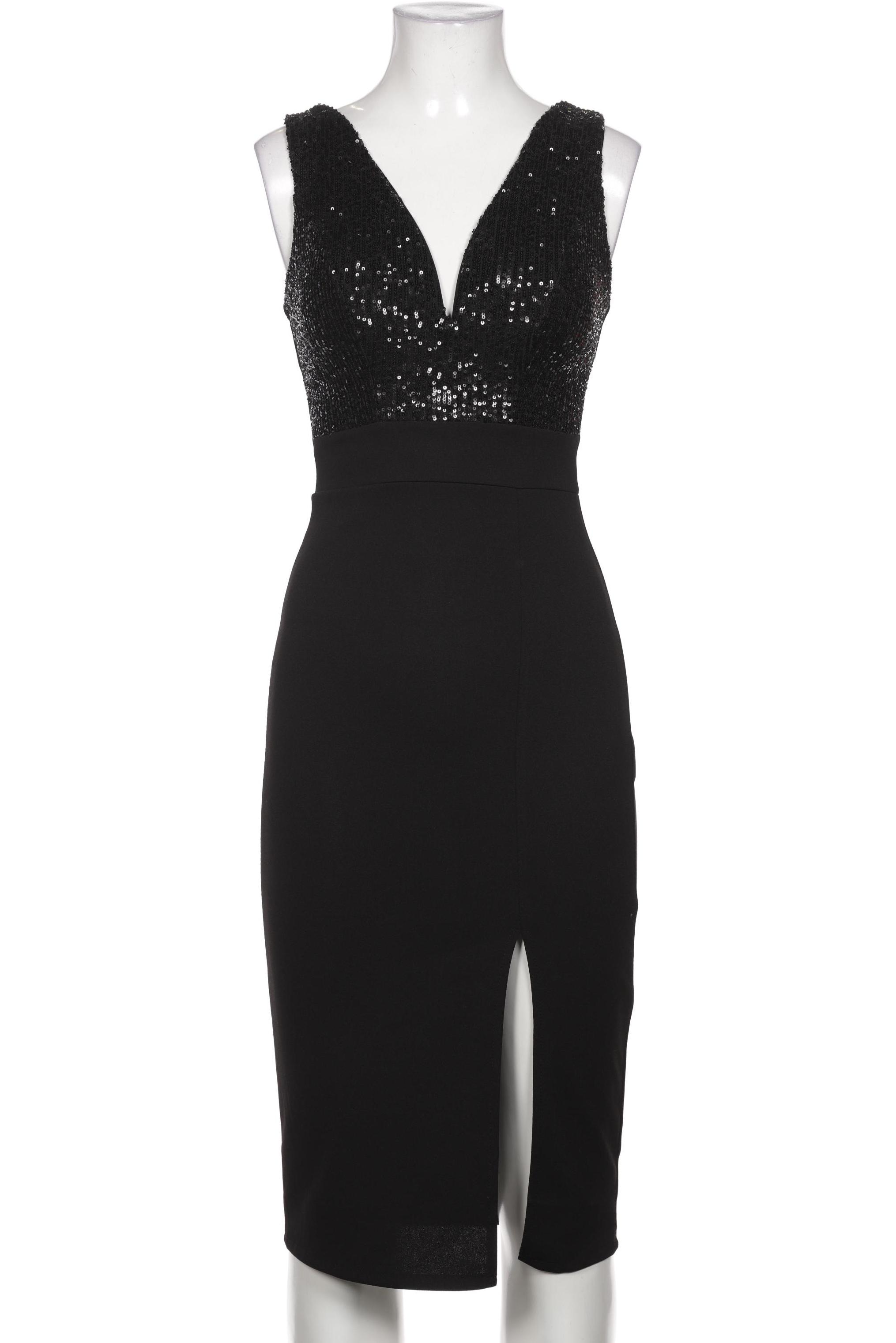 

Wal G. Damen Kleid, schwarz