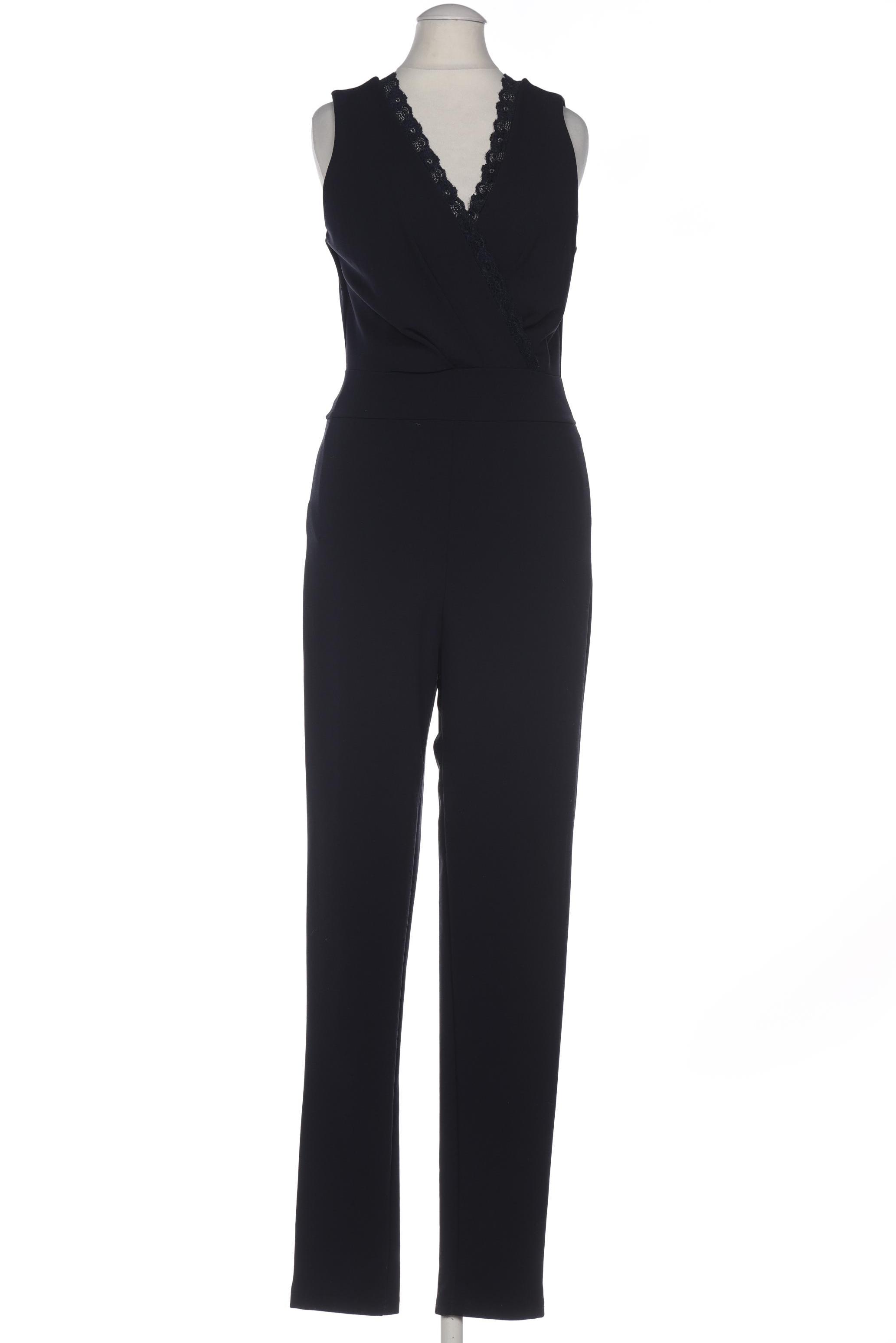 

Wal G. Damen Jumpsuit/Overall, marineblau, Gr. 34