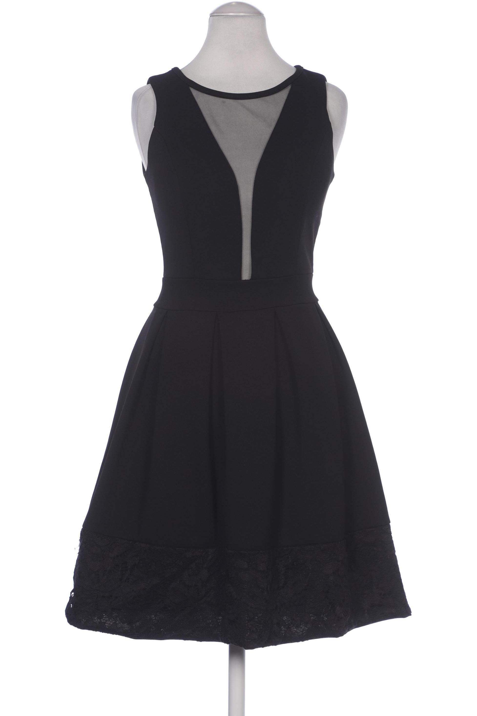 

Wal G. Damen Kleid, schwarz, Gr. 6