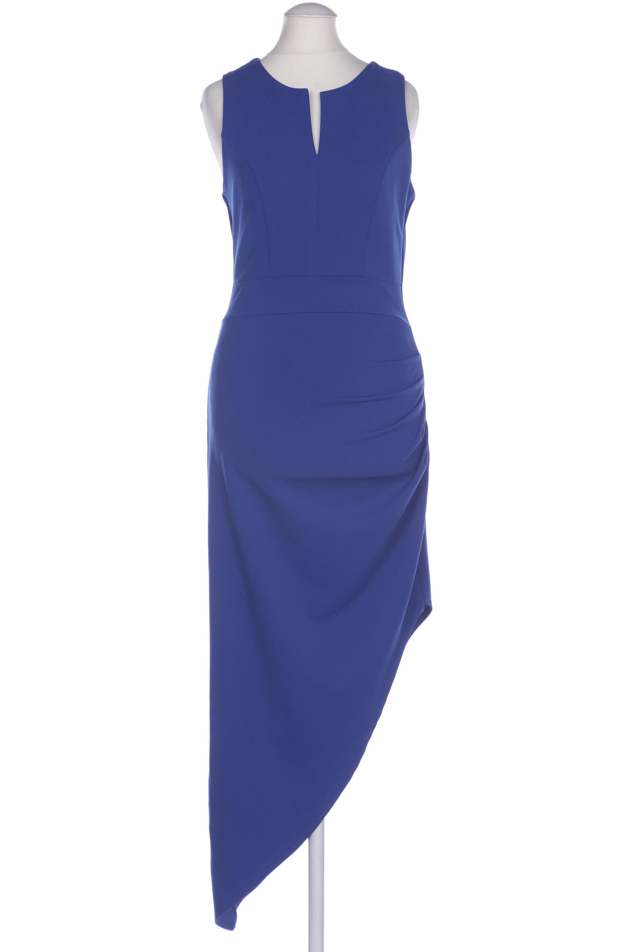 

Wal G Damen Kleid, blau