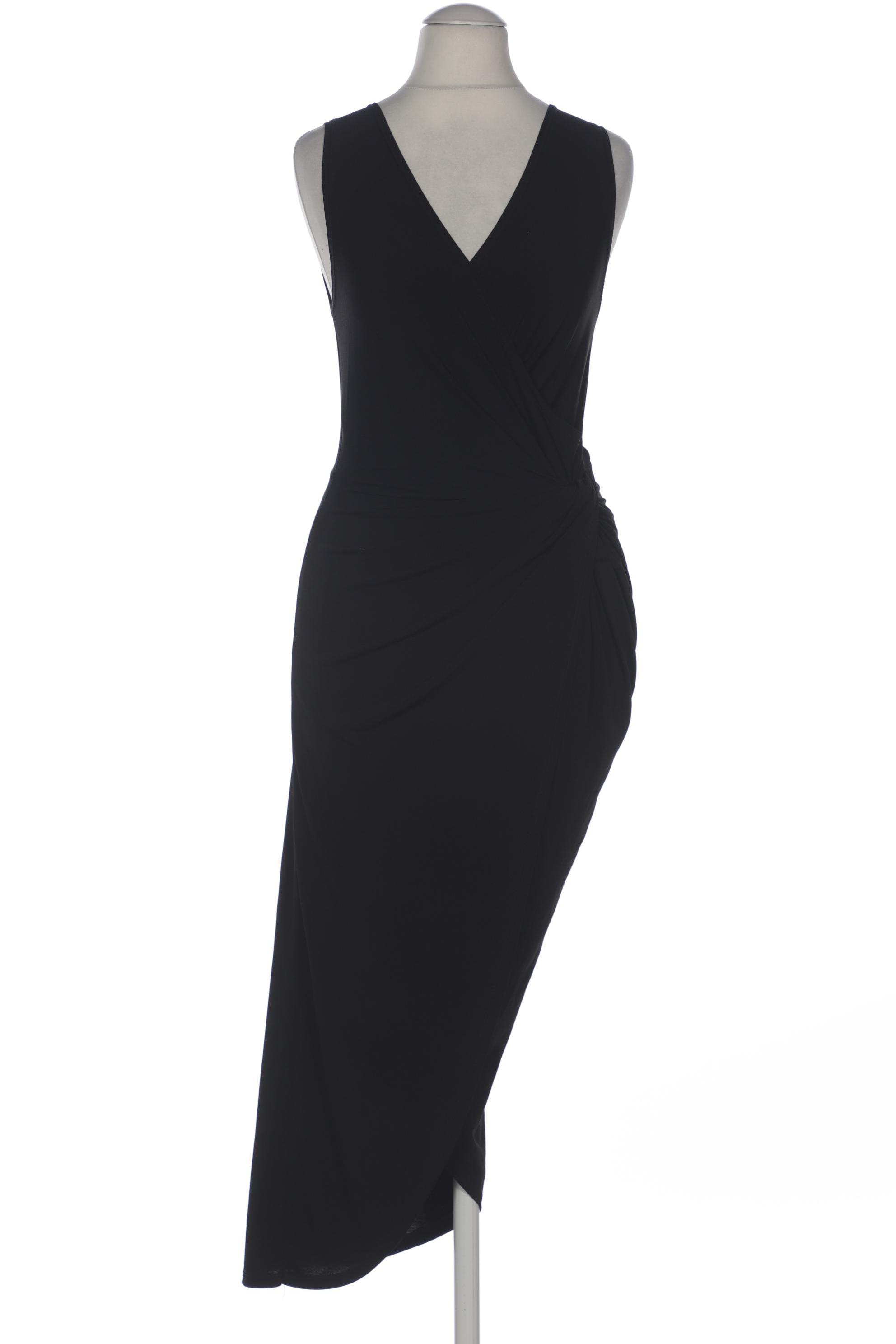 

Wal G. Damen Kleid, schwarz, Gr. 34