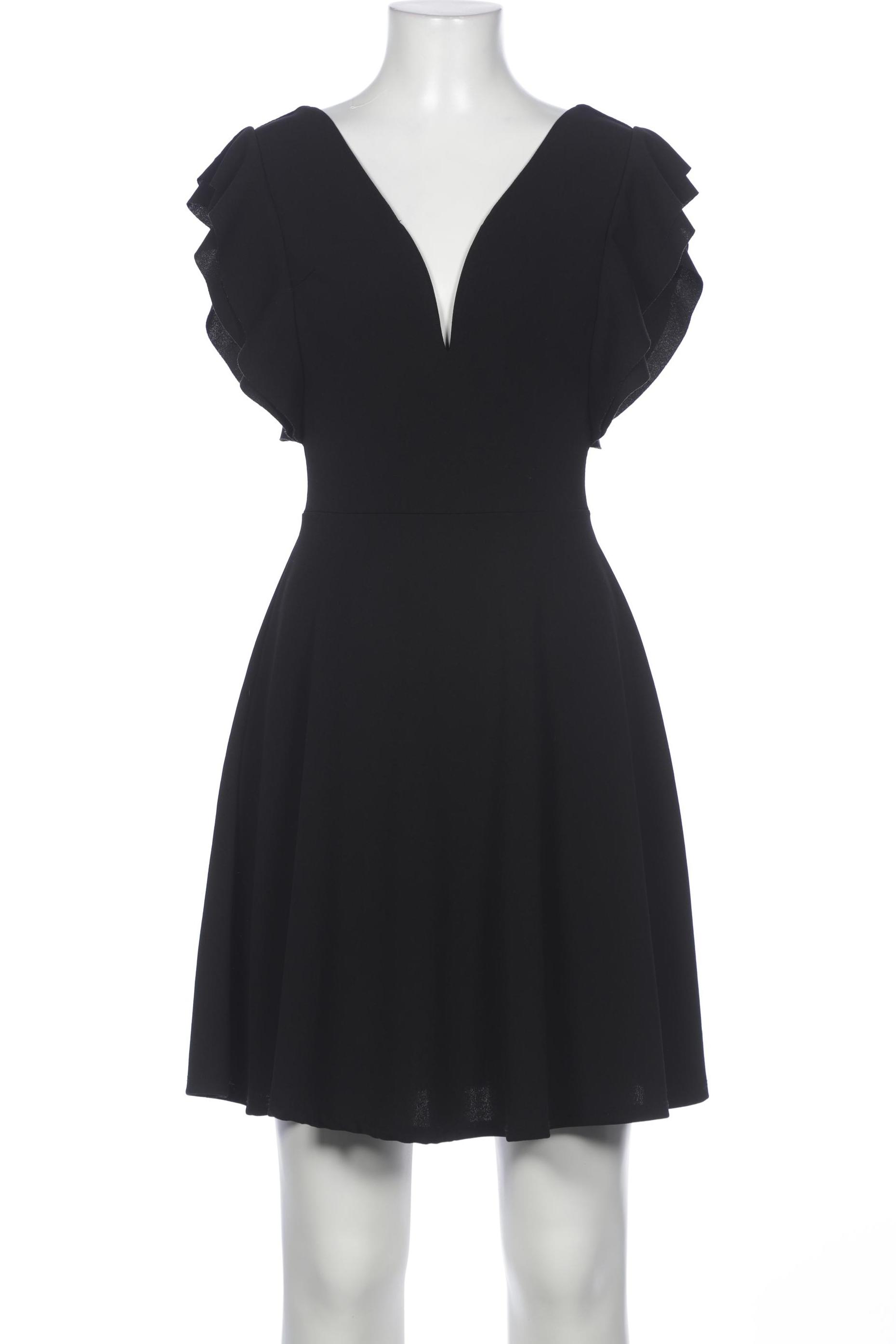 

Wal G. Damen Kleid, schwarz, Gr. 36