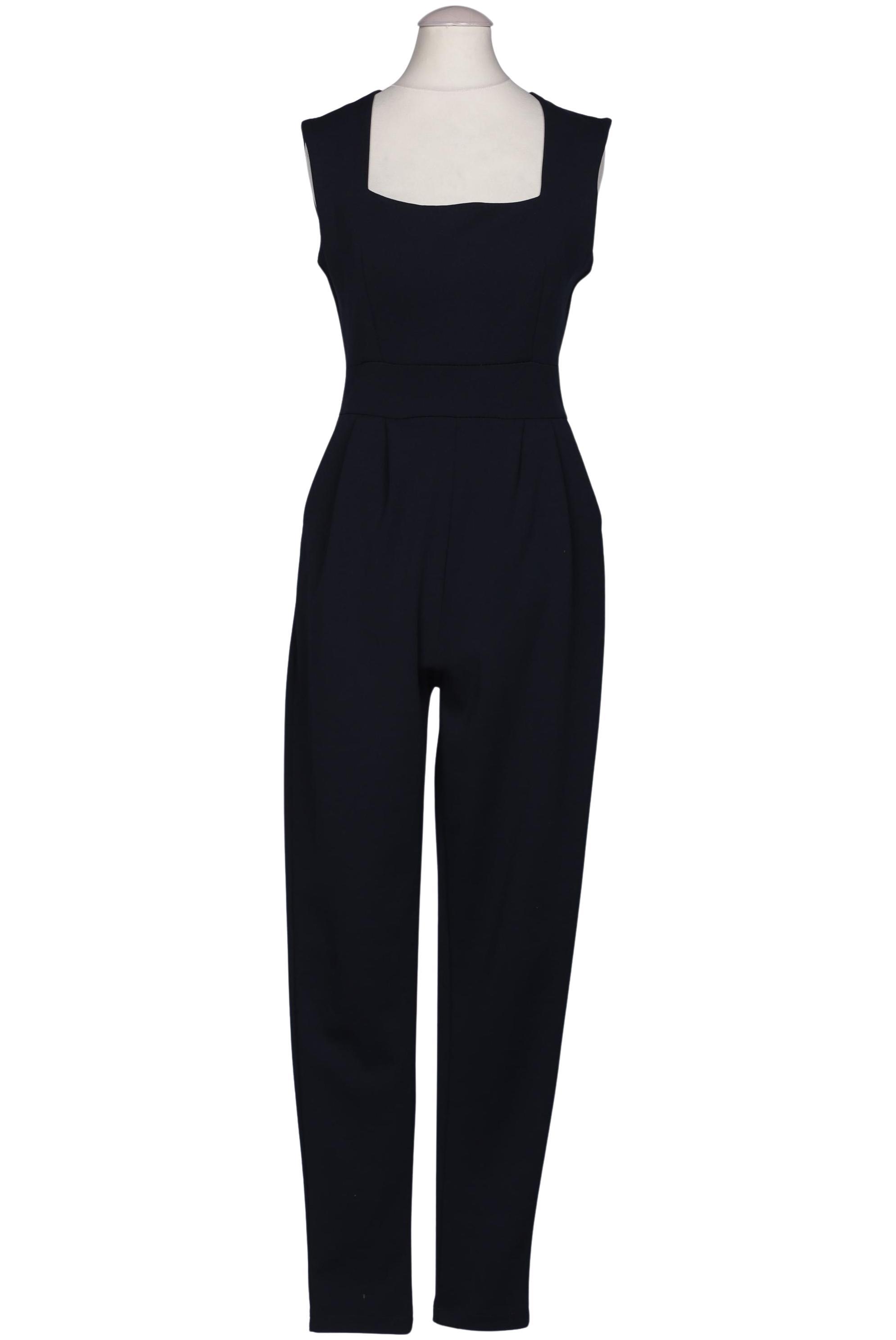 

Wal G. Damen Jumpsuit/Overall, marineblau, Gr. 10