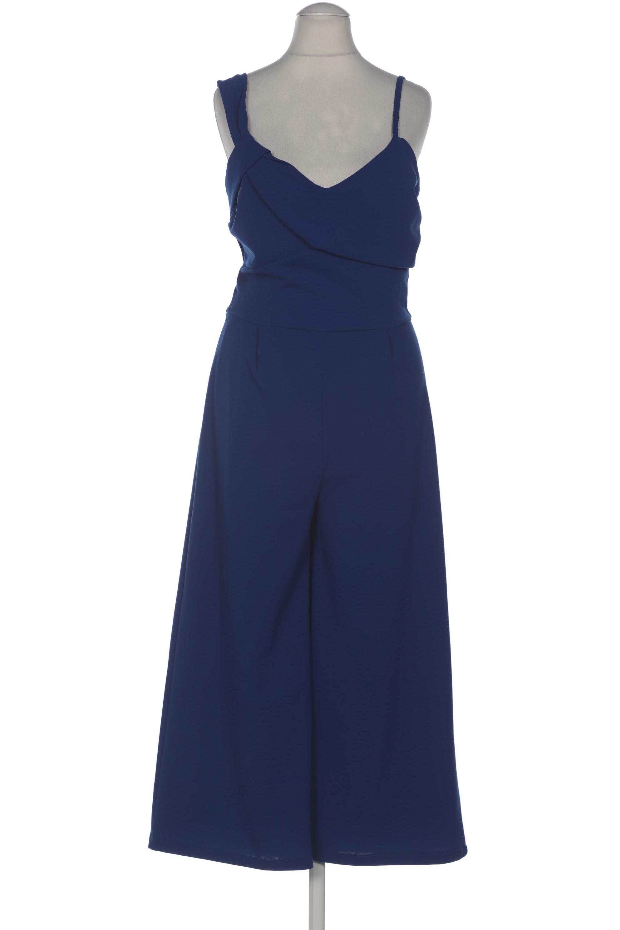 

Wal G. Damen Jumpsuit/Overall, blau, Gr. 36