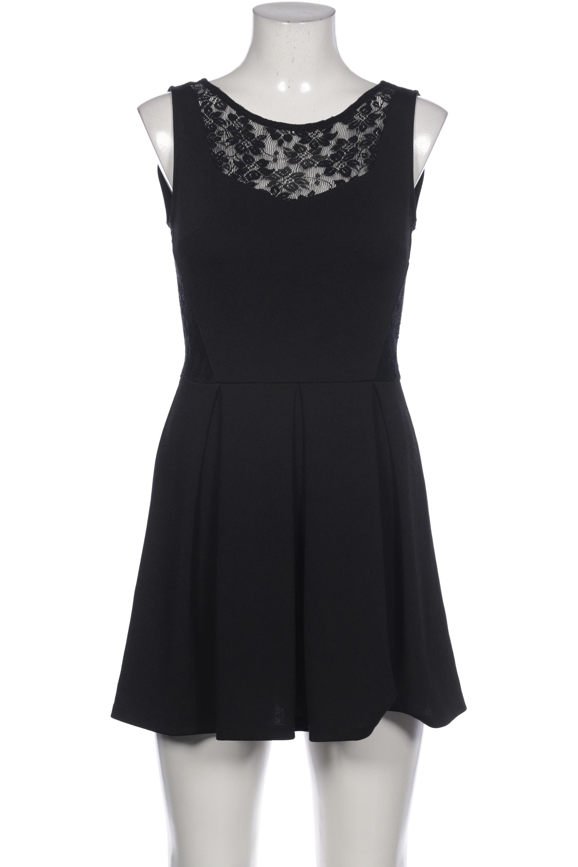 

Wal G. Damen Kleid, schwarz, Gr. 38