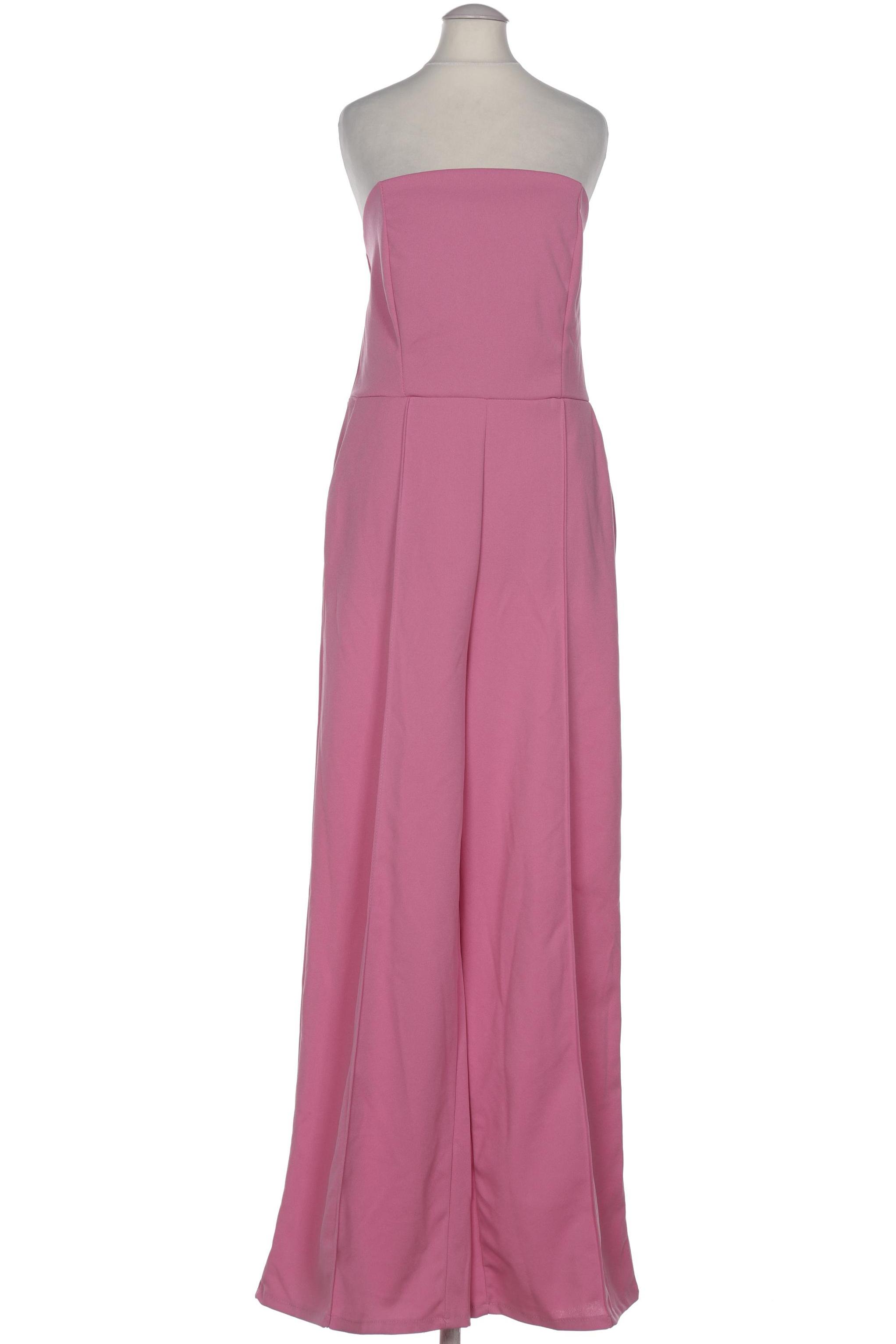 

Wal G. Damen Jumpsuit/Overall, pink, Gr. 14