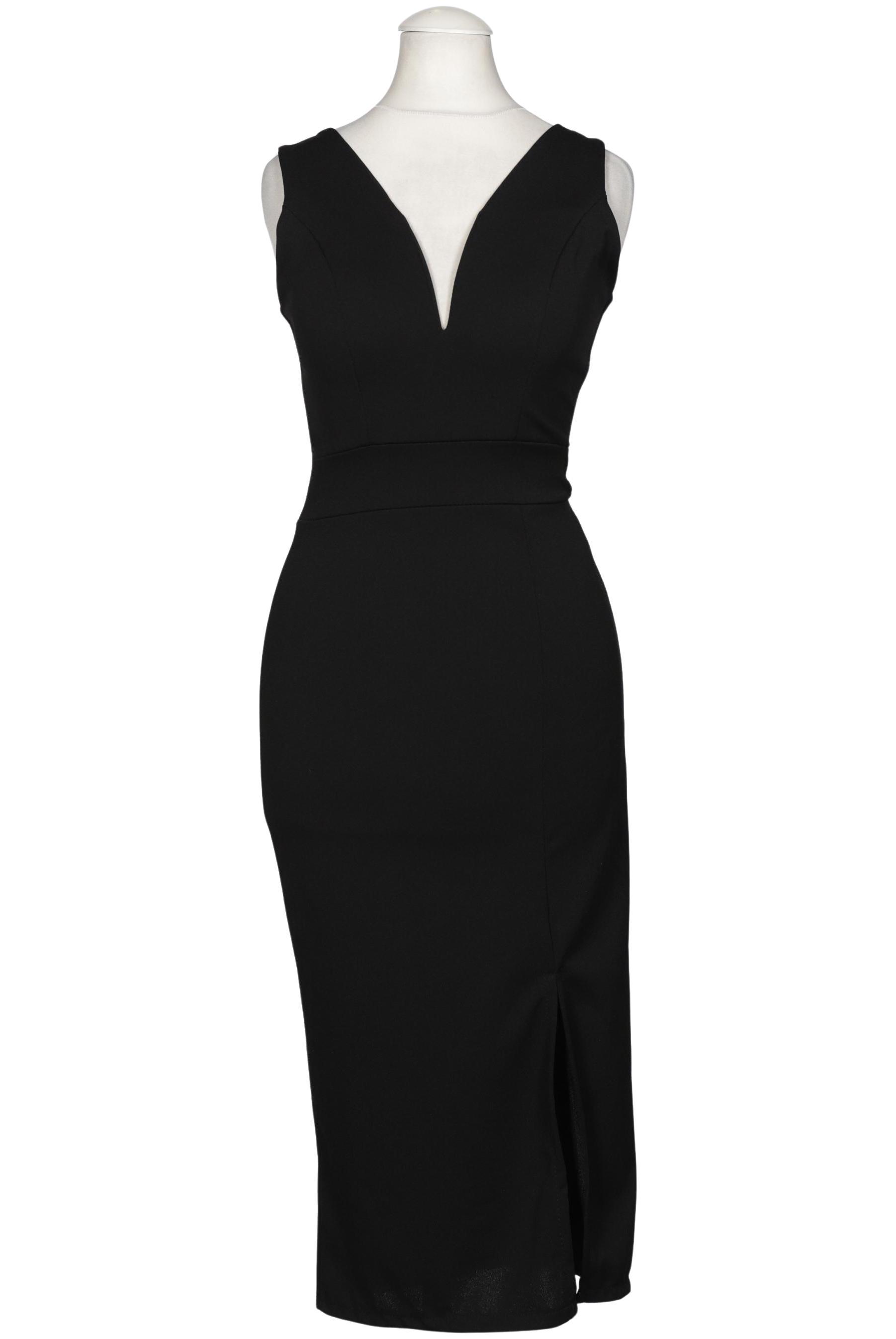 

Wal G. Damen Kleid, schwarz, Gr. 34