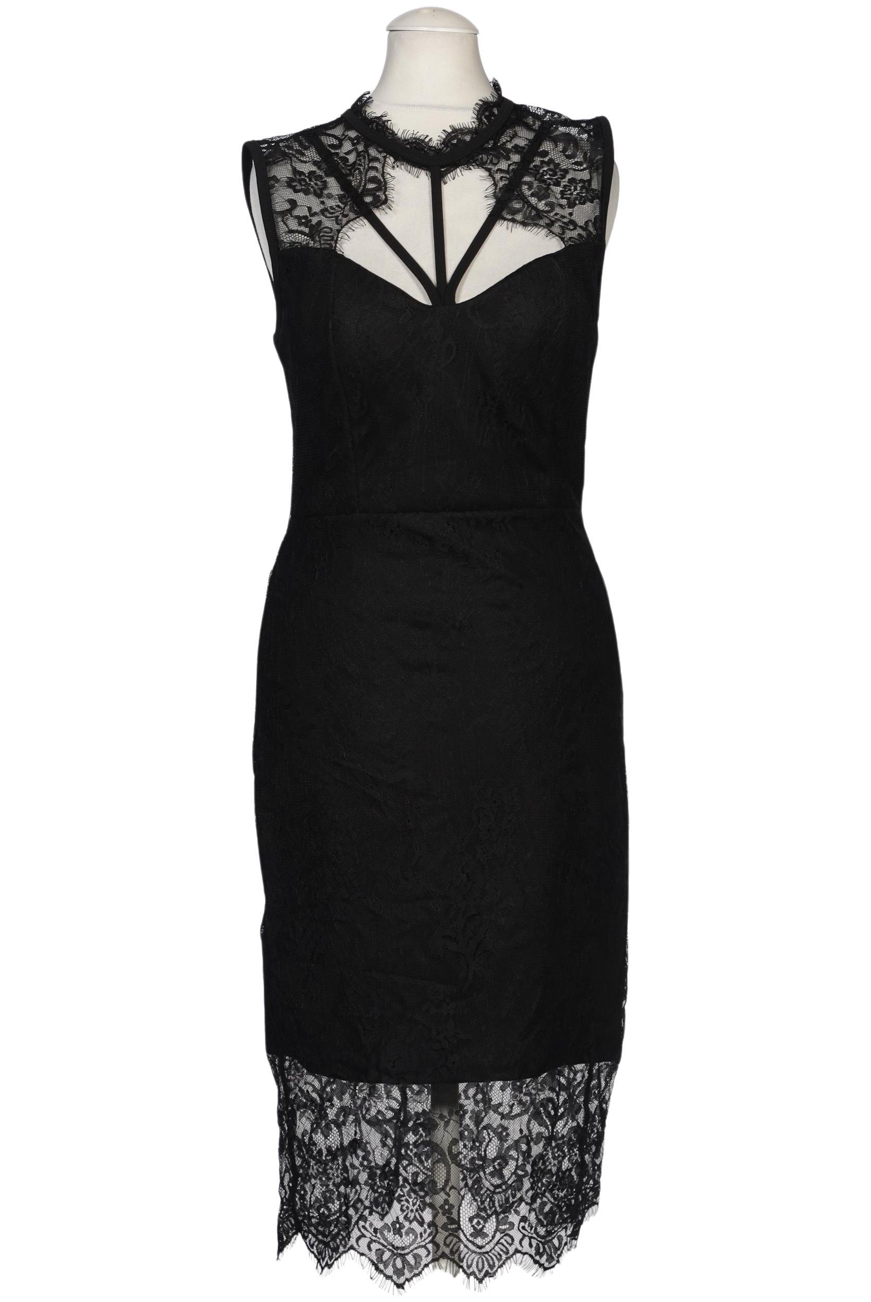 

Wal G. Damen Kleid, schwarz, Gr. 12