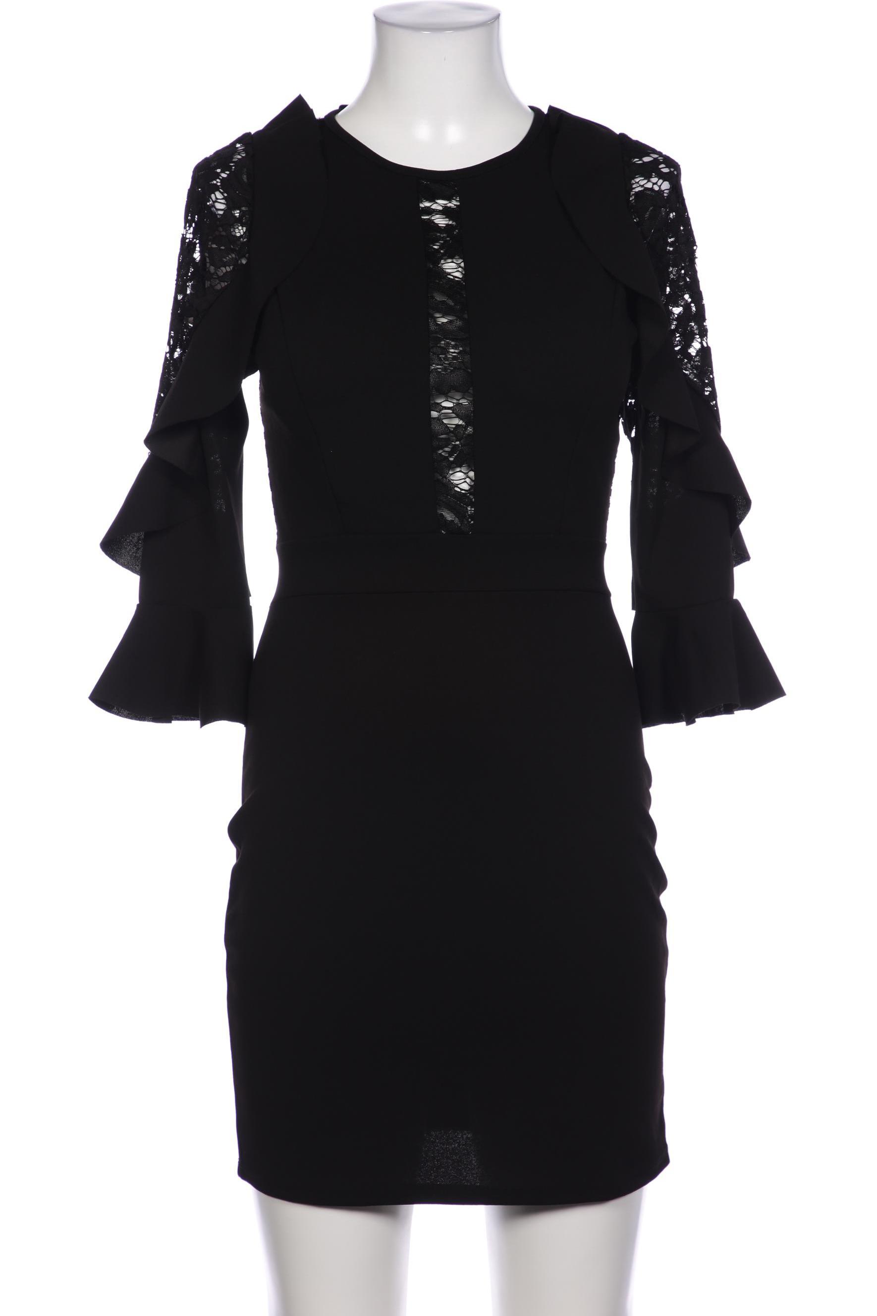 

Wal G Damen Kleid, schwarz