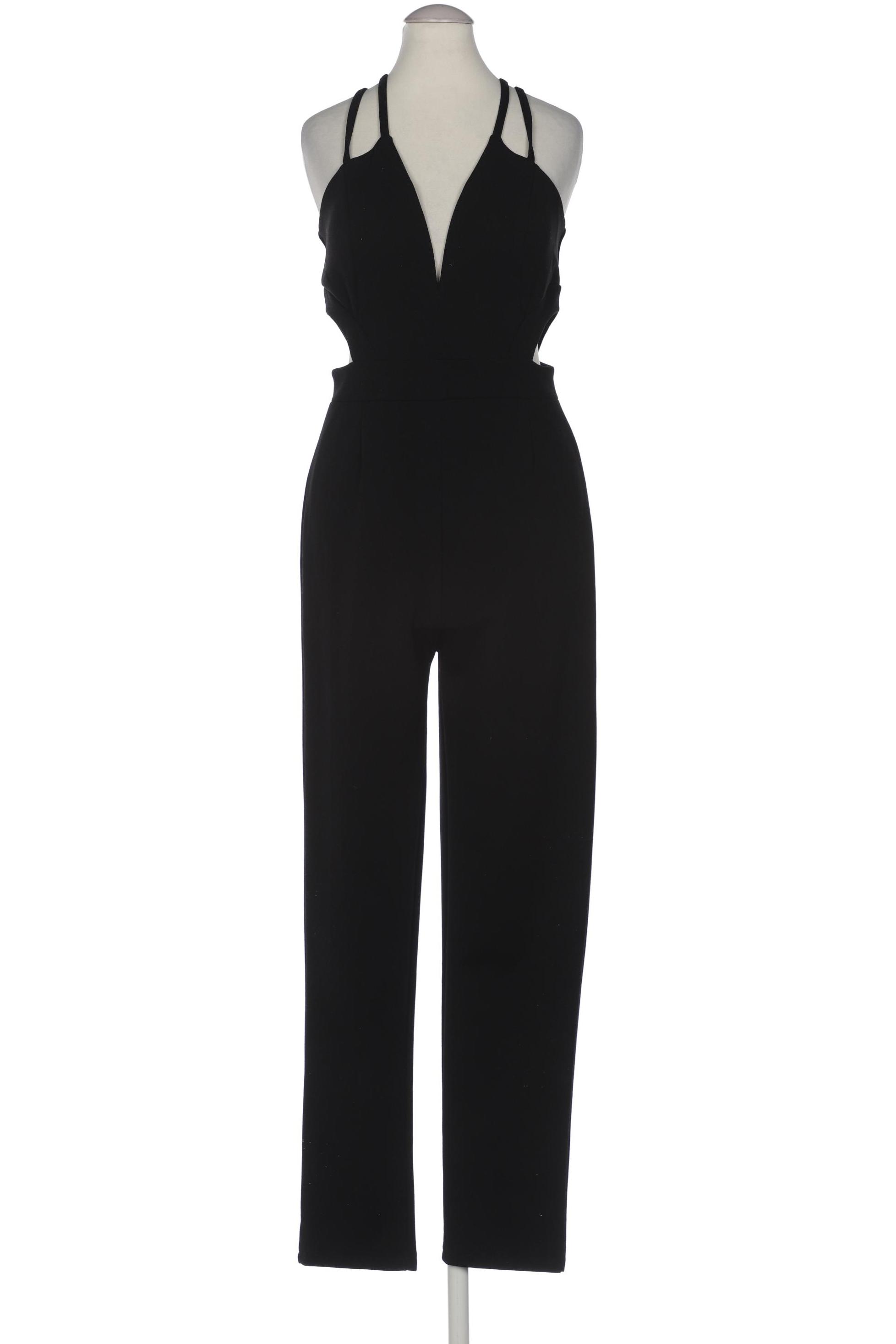 

Wal G. Damen Jumpsuit/Overall, schwarz, Gr. 38