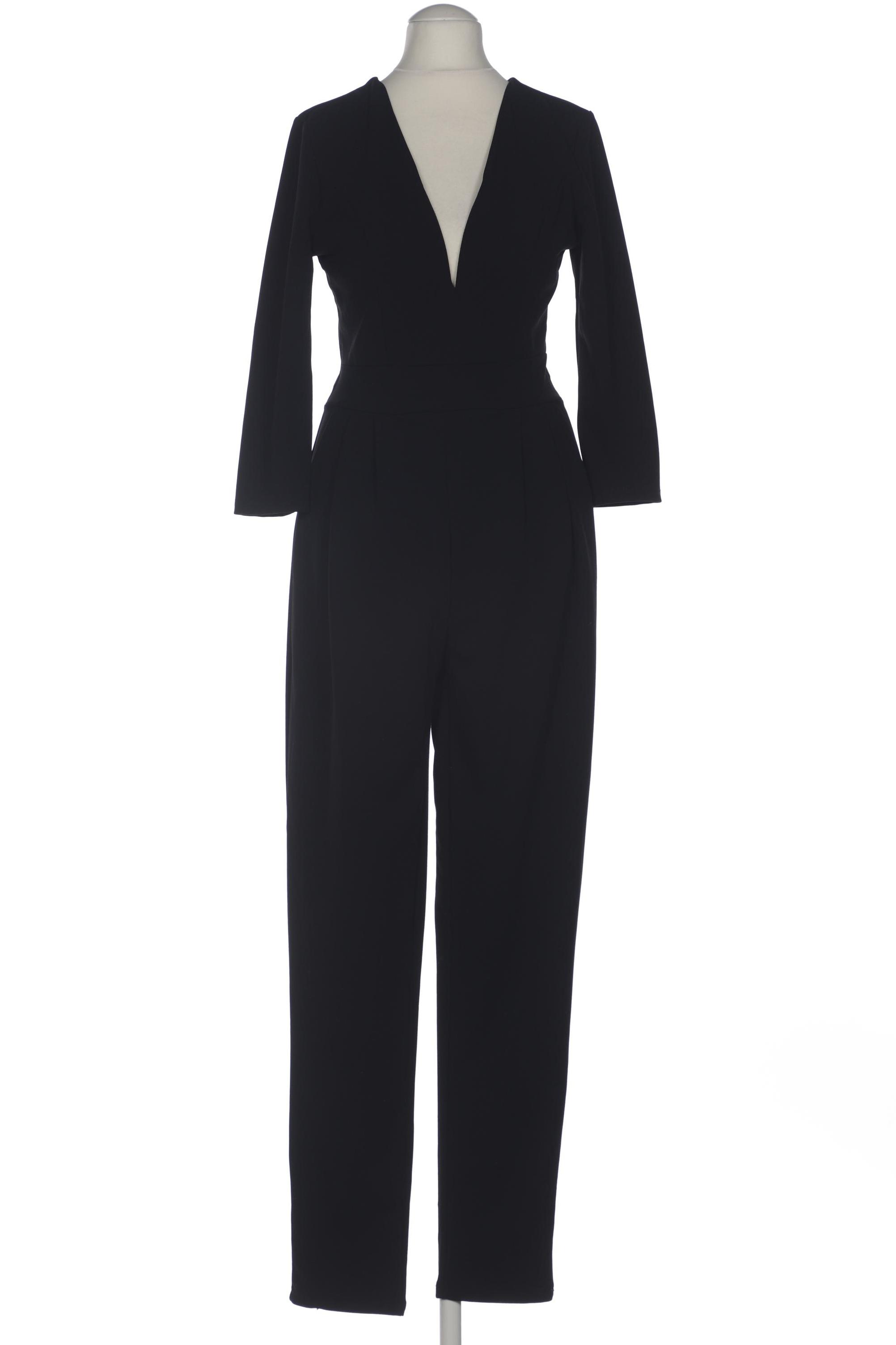 

Wal G. Damen Jumpsuit/Overall, schwarz, Gr. 38
