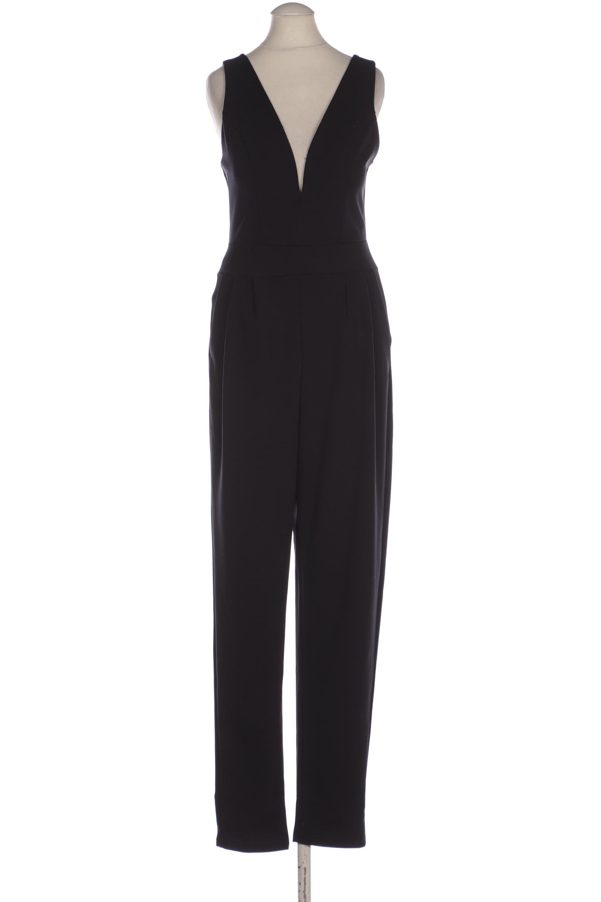 

Wal G. Damen Jumpsuit/Overall, marineblau