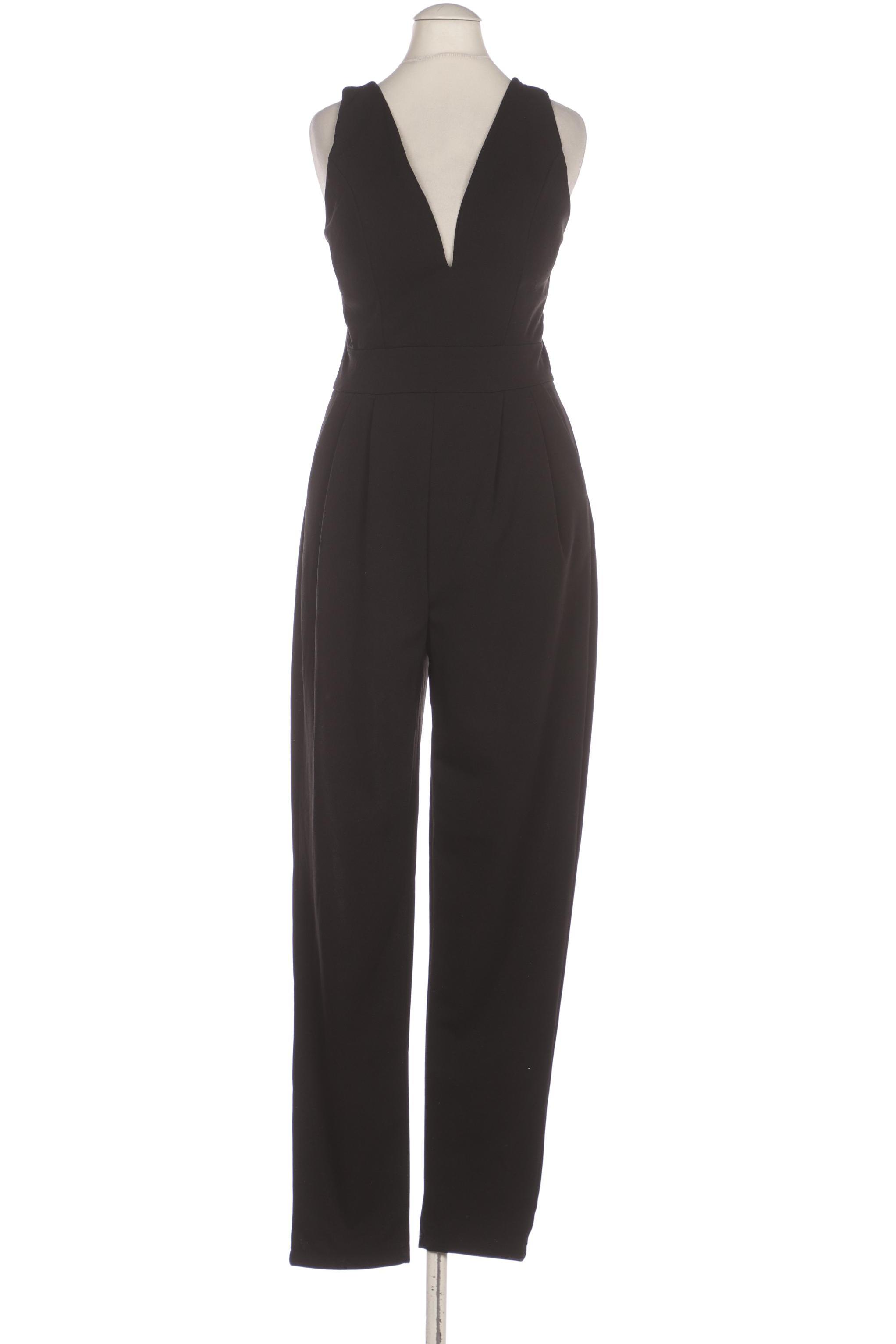 

Wal G. Damen Jumpsuit/Overall, schwarz, Gr. 12